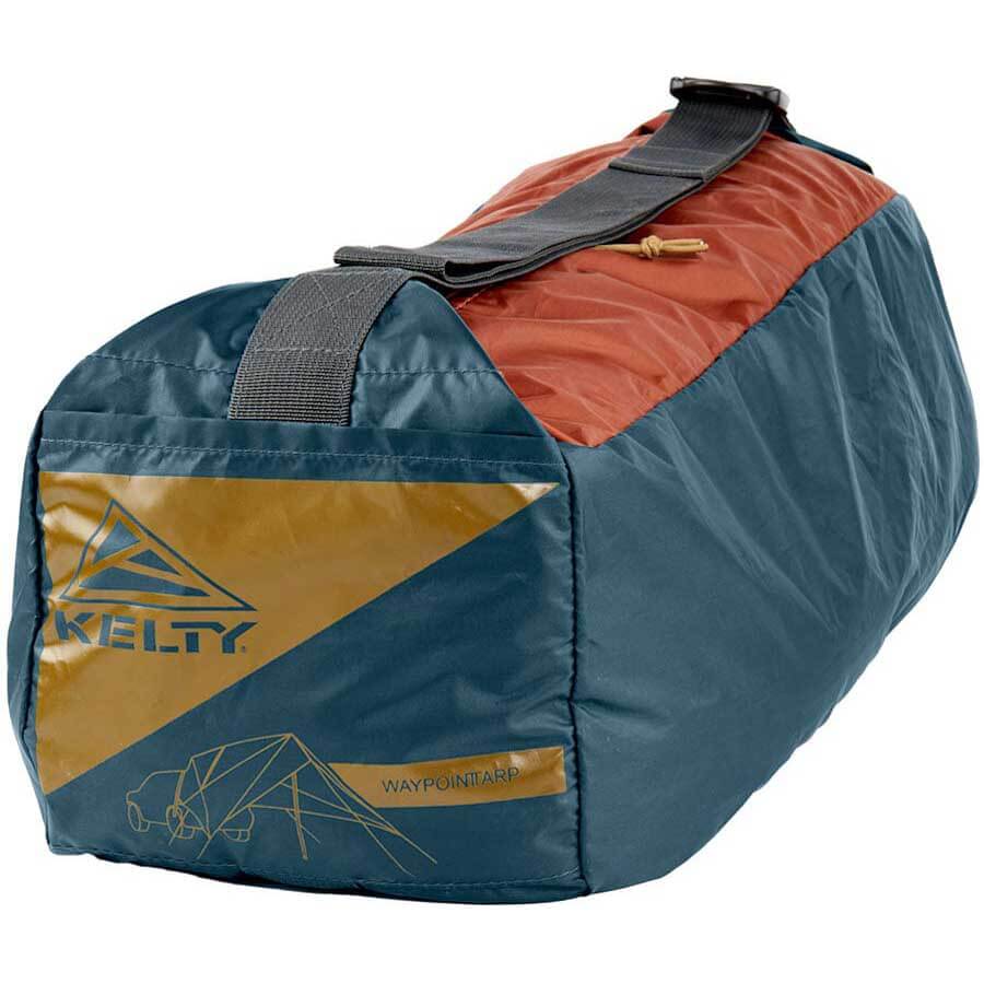 Kelty Waypoint Tarp Car Camping Awning