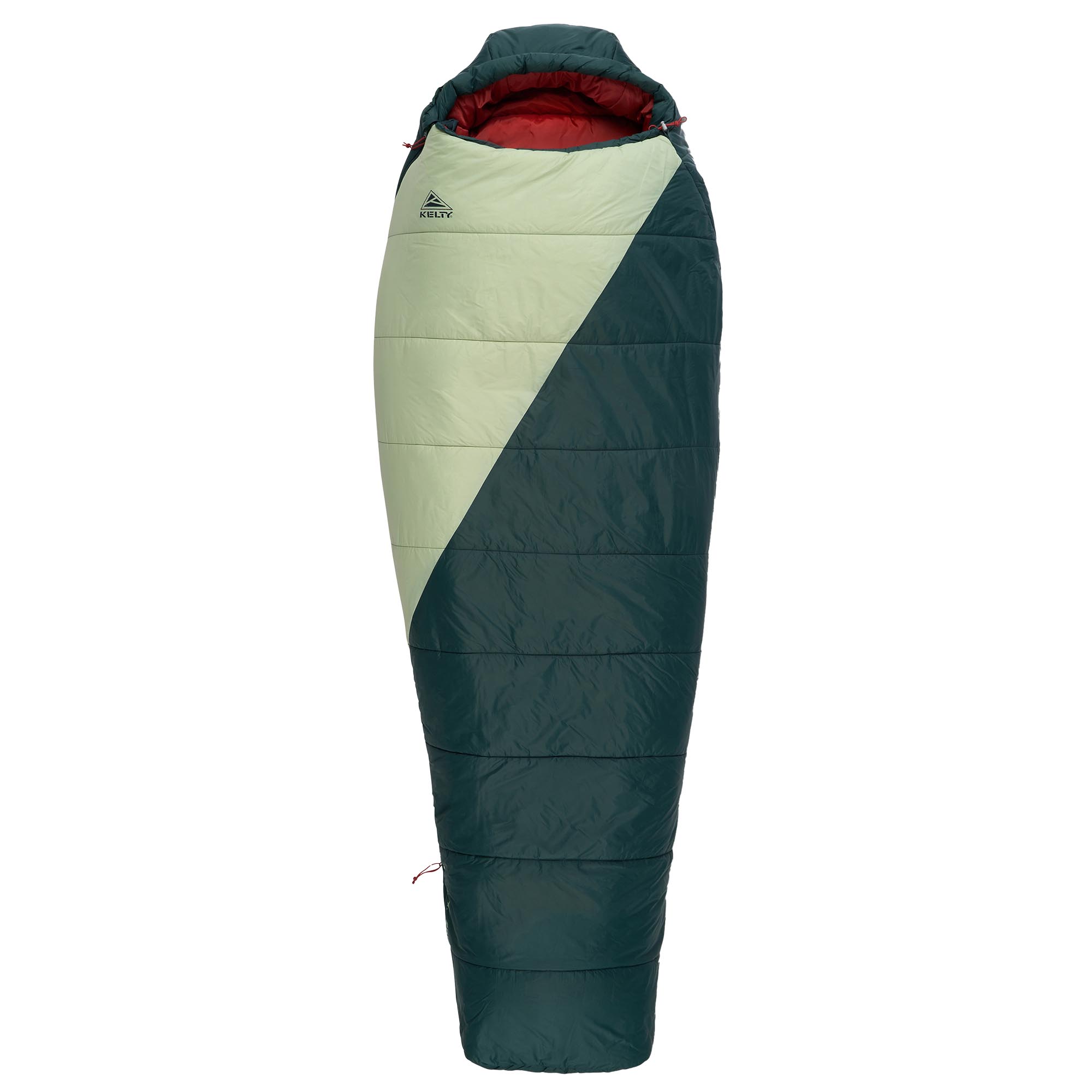 Kelty Women's Cosmic Synthetic 20 Degree Sleeping Bag