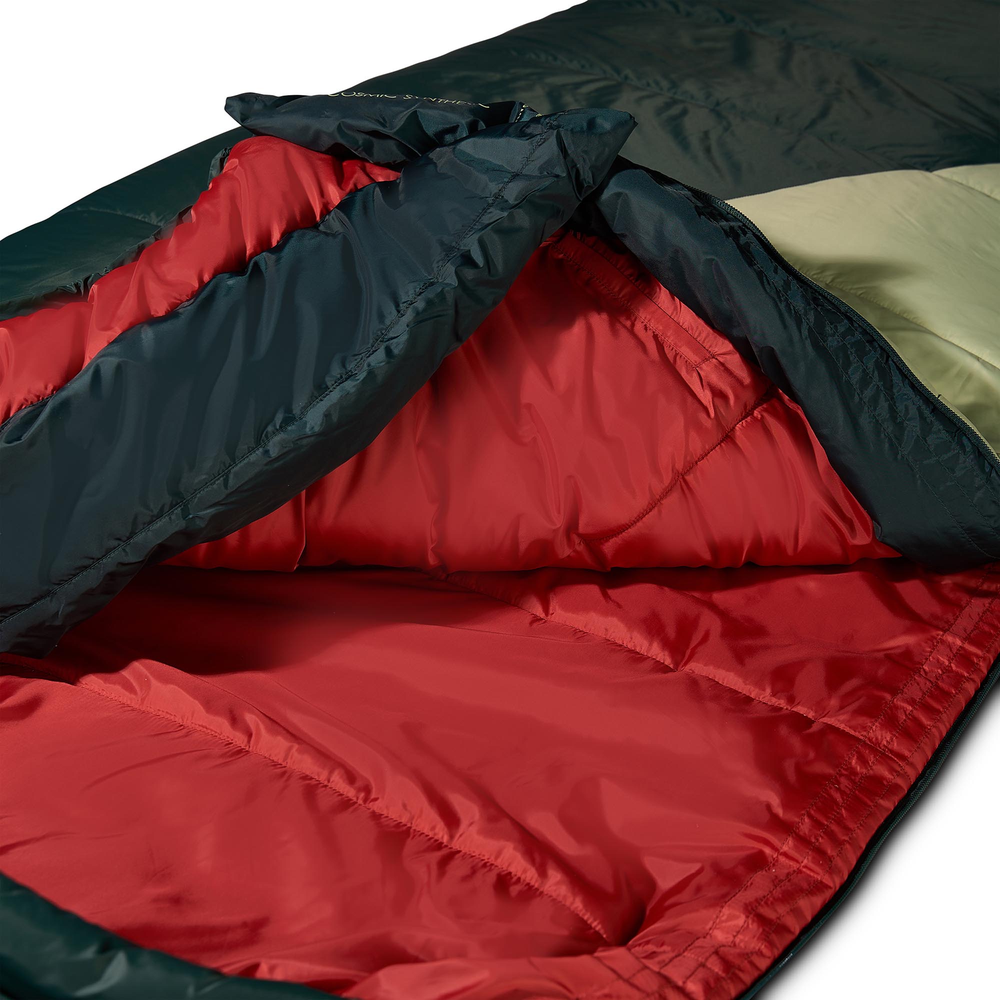 Kelty Women's Cosmic Synthetic 20 Degree Sleeping Bag