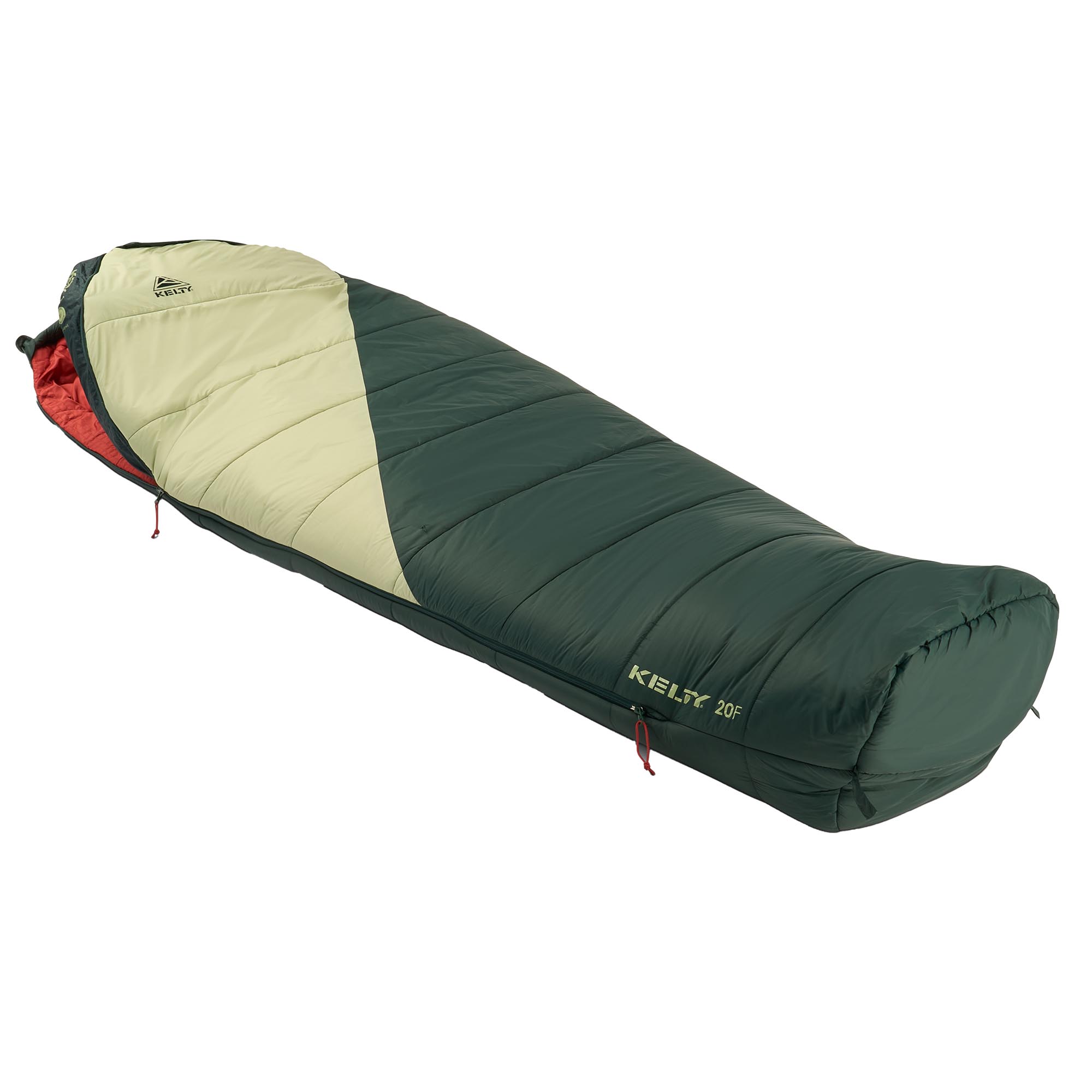 Kelty Women's Cosmic Synthetic 20 Degree Sleeping Bag