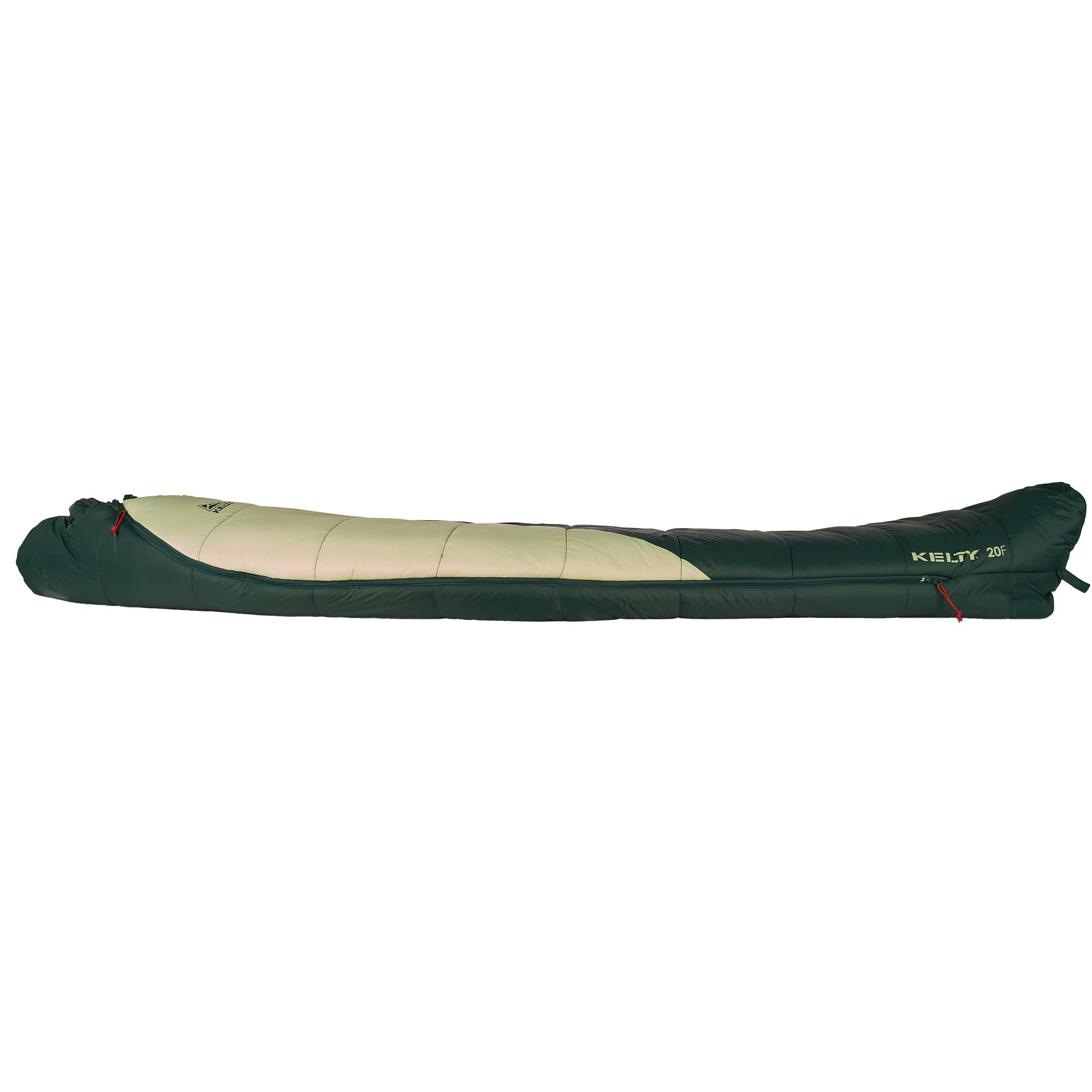 Kelty Women's Cosmic Synthetic 20 Degree Sleeping Bag