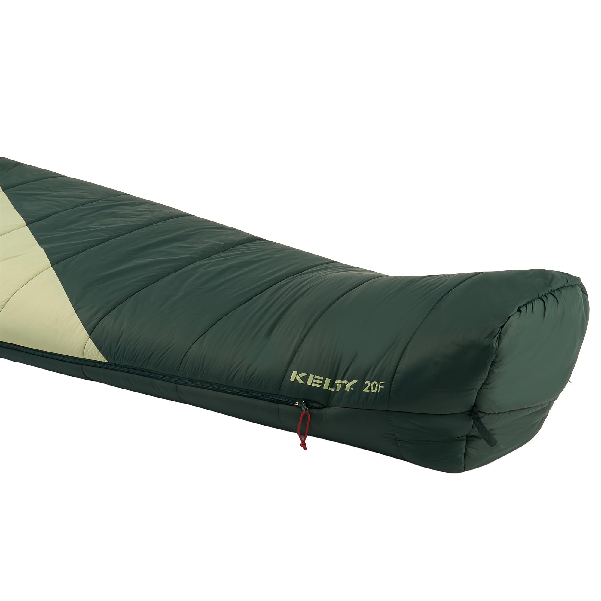 Kelty Women's Cosmic Synthetic 20 Degree Sleeping Bag