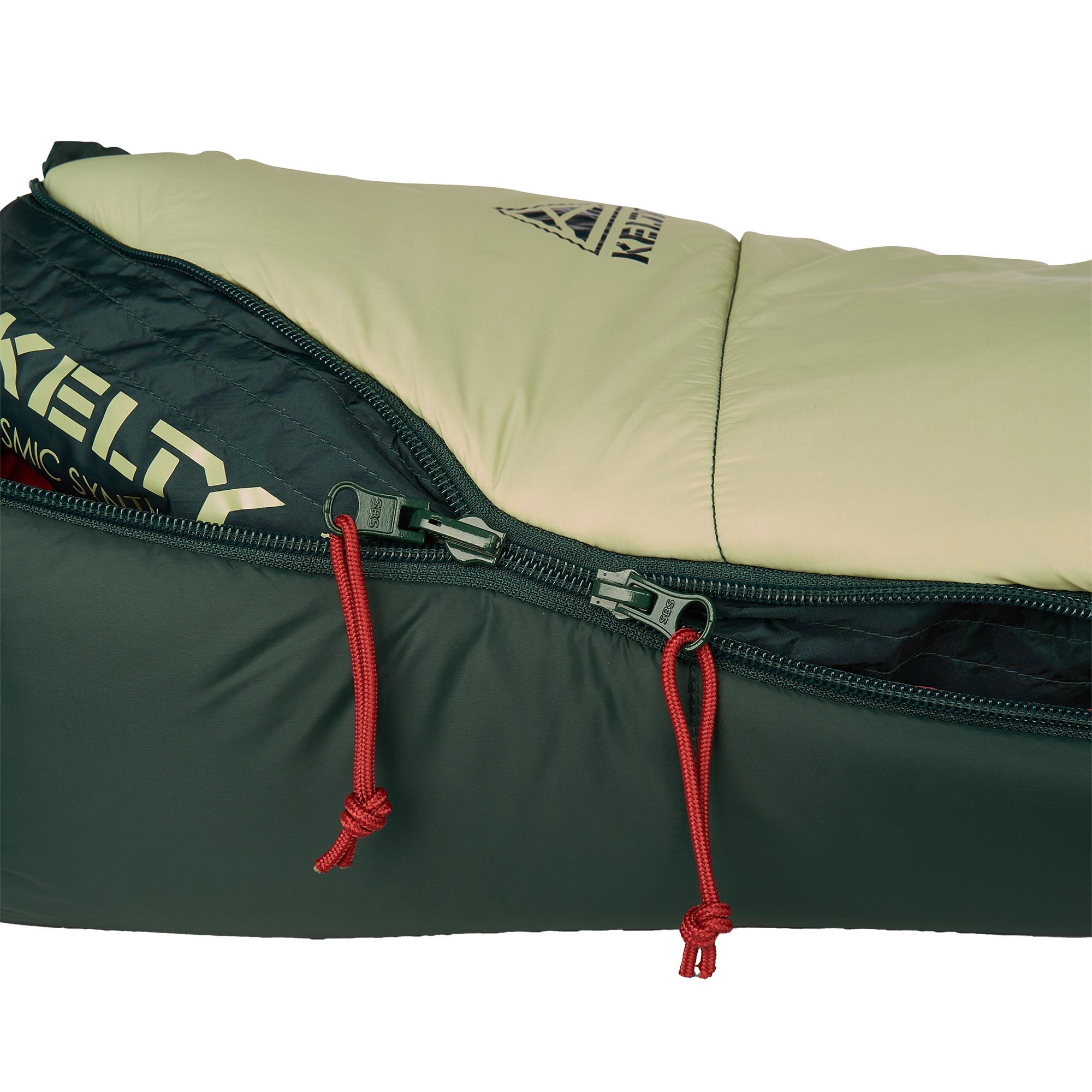 Kelty Women's Cosmic Synthetic 20 Degree Sleeping Bag