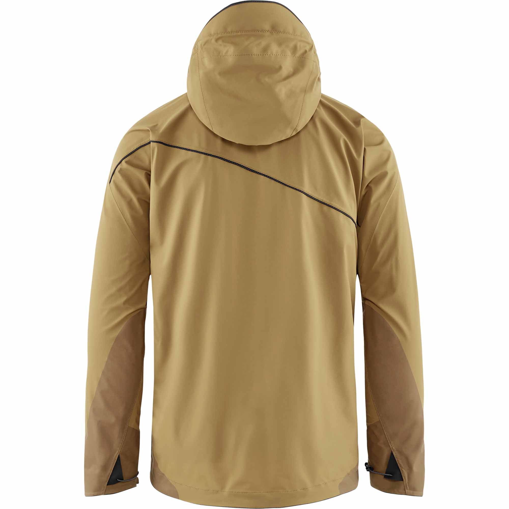 Klattermusen Allgrön 2.0 Hooded Waterproof Jacket