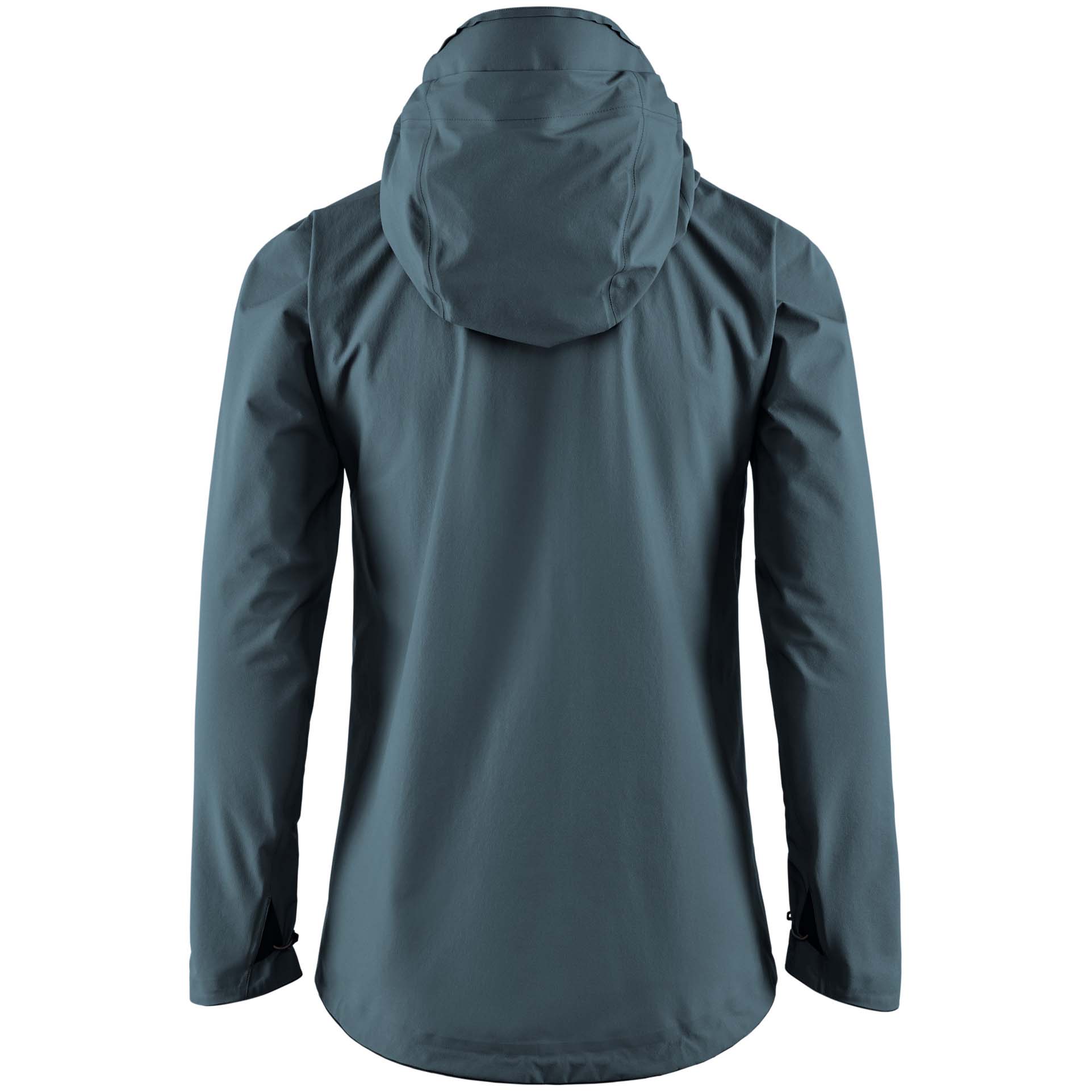 Klattermusen Asynja Women's Hooded Waterproof Jacket