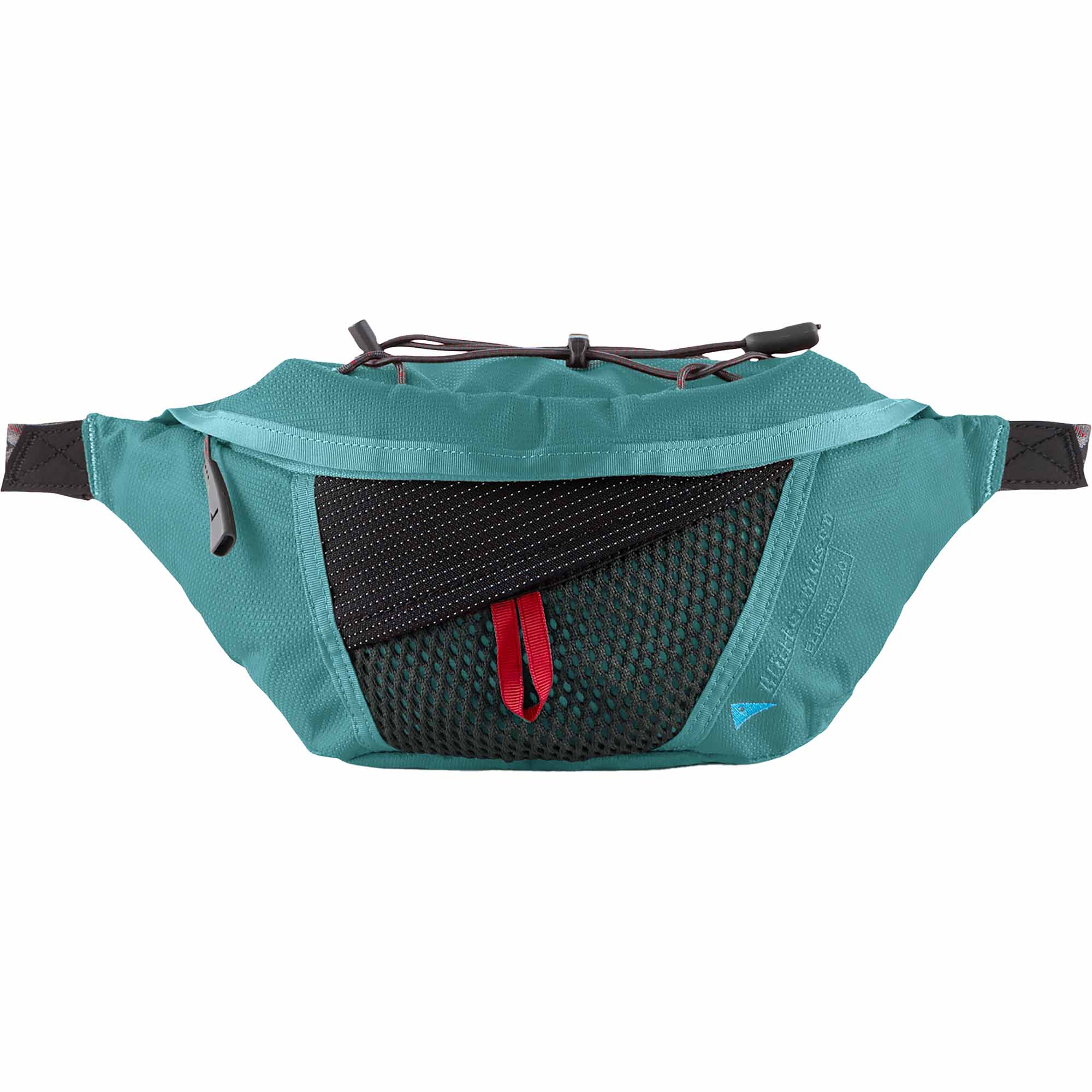 Klattermusen Eldner 2.0 Lumbarpack Bum Bags | Absolute-Snow