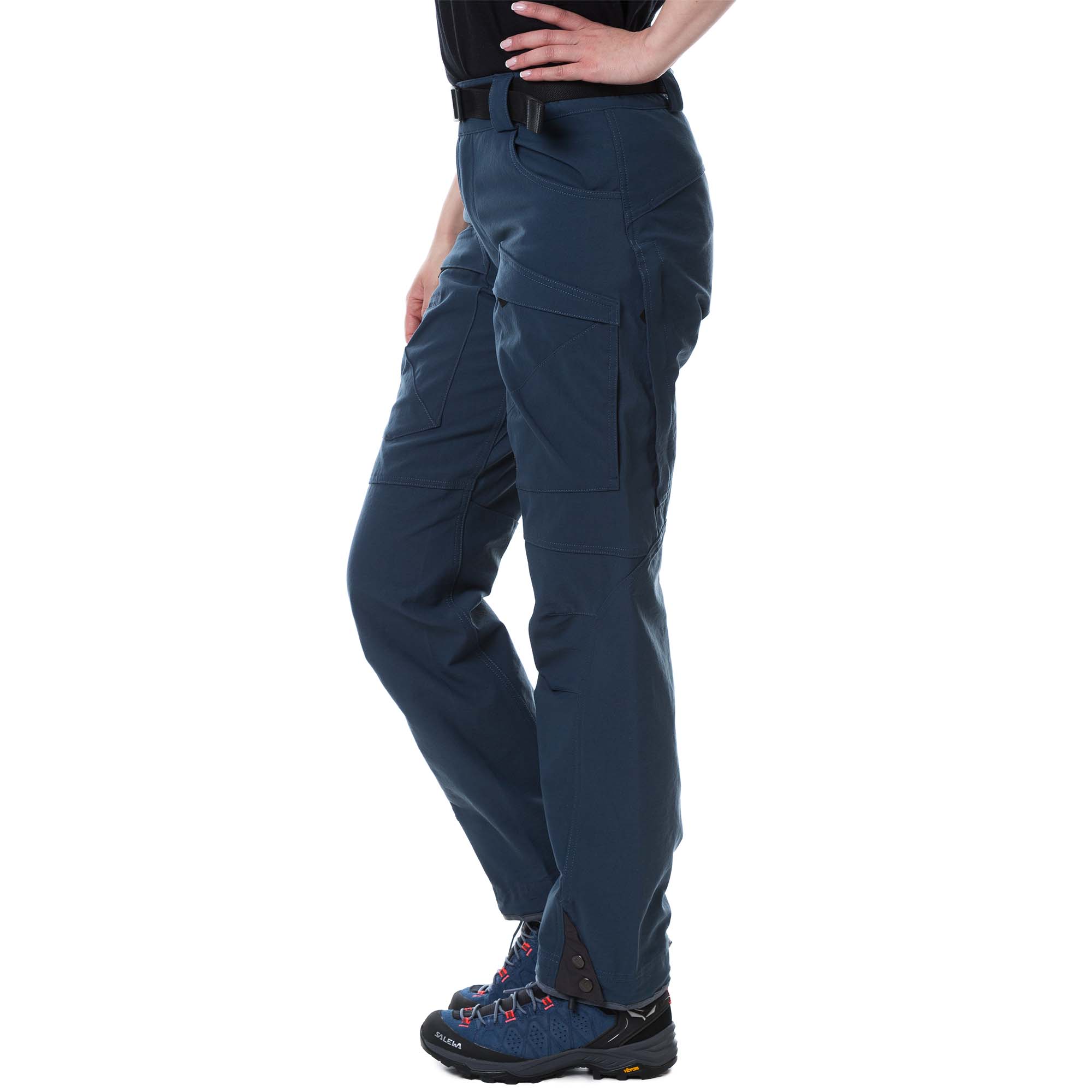 Klattermusen Gere 3.0 Pants Regular Women's Hiking & Walking Trouser