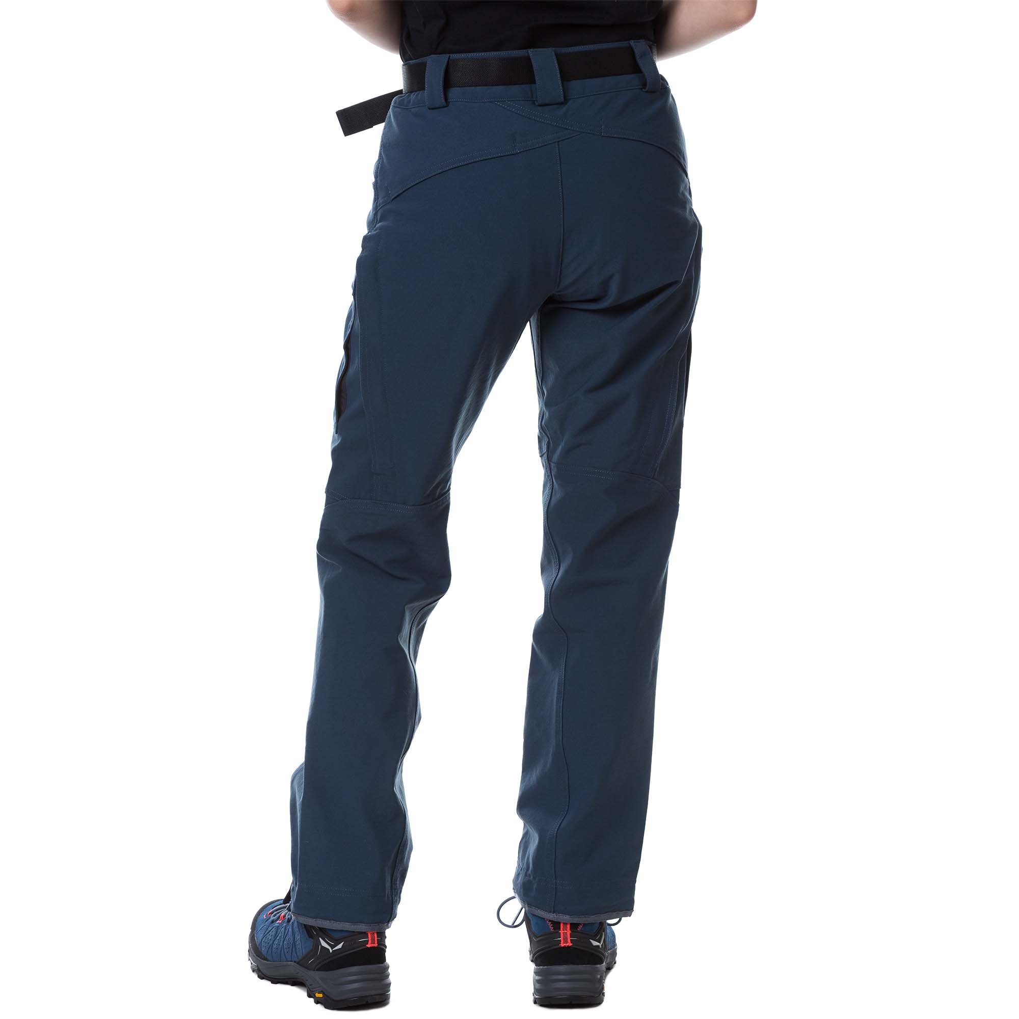 Klattermusen Gere 3.0 Pants Regular Women's Hiking & Walking Trouser