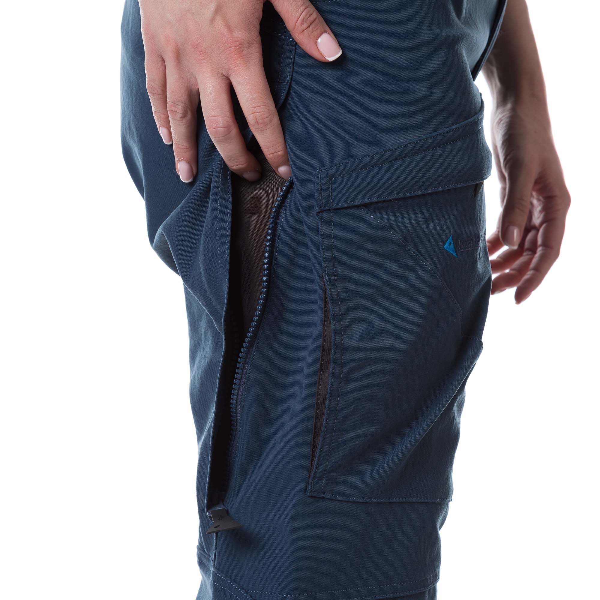 Klattermusen Gere 3.0 Pants Regular Women's Hiking & Walking Trouser