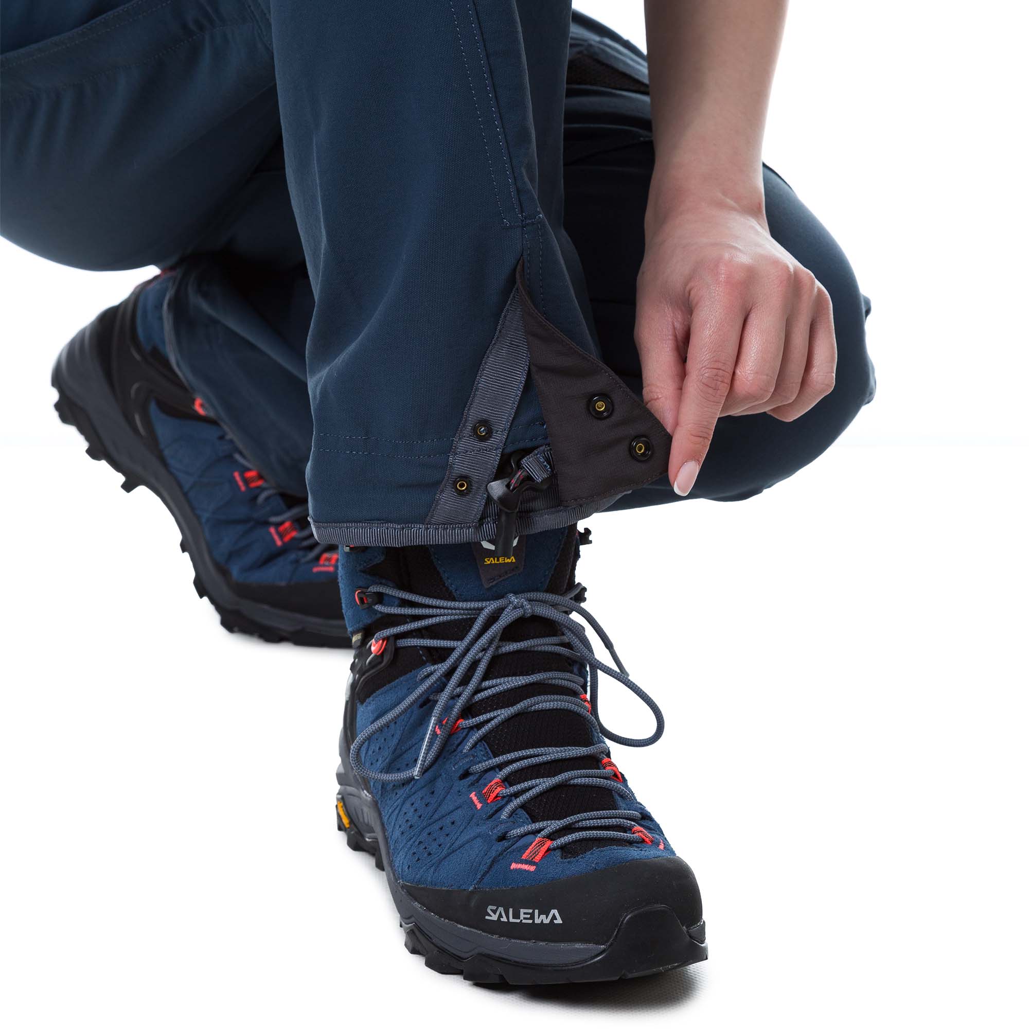 Klattermusen Gere 3.0 Pants Regular Women's Hiking & Walking Trouser