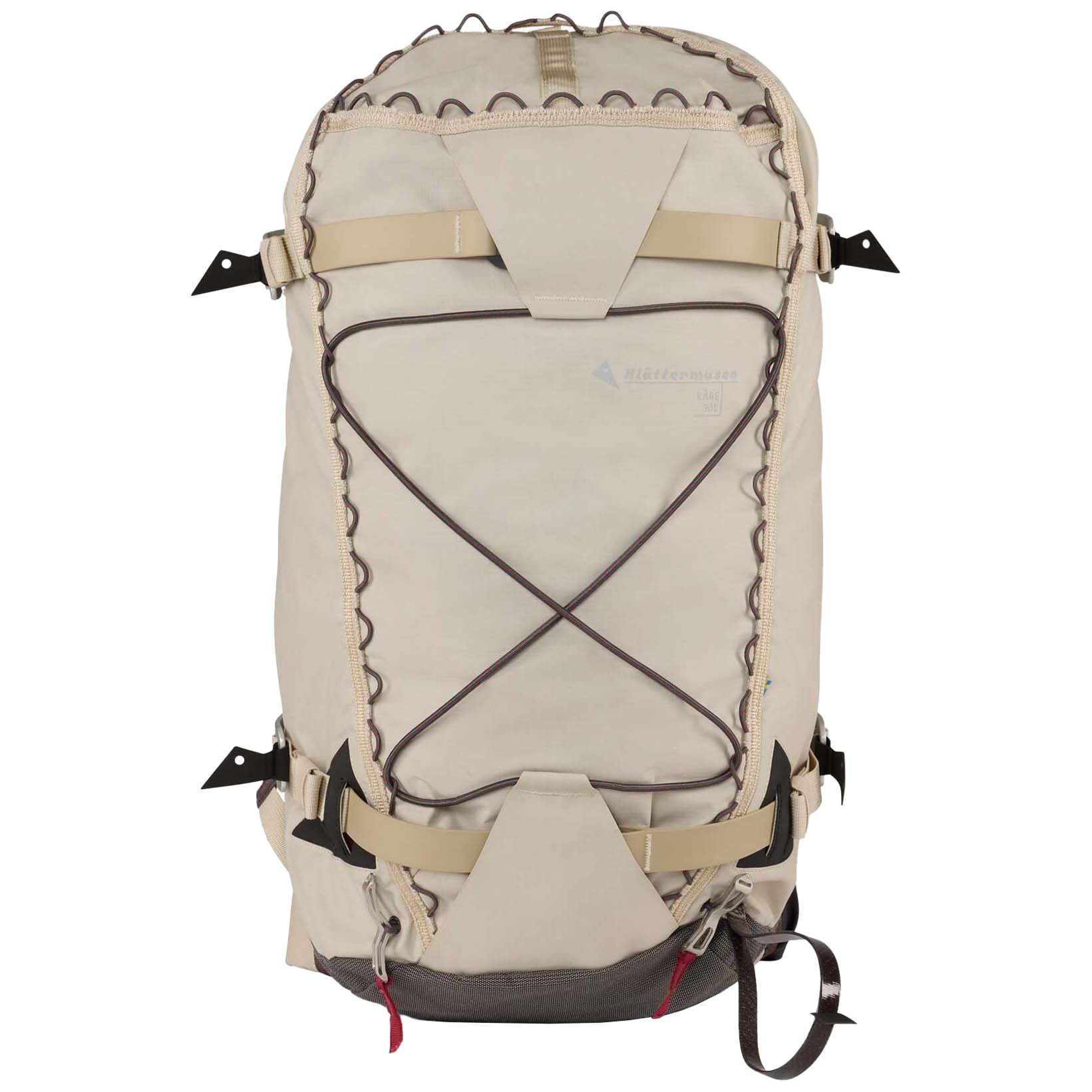 Klattermusen Kare Hiking Backpack 30