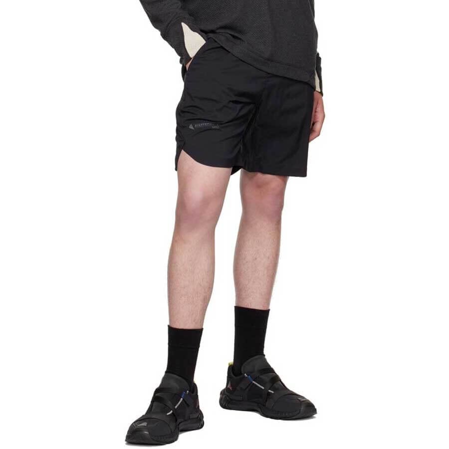 Klattermusen Nal Hiking/Climbing Shorts