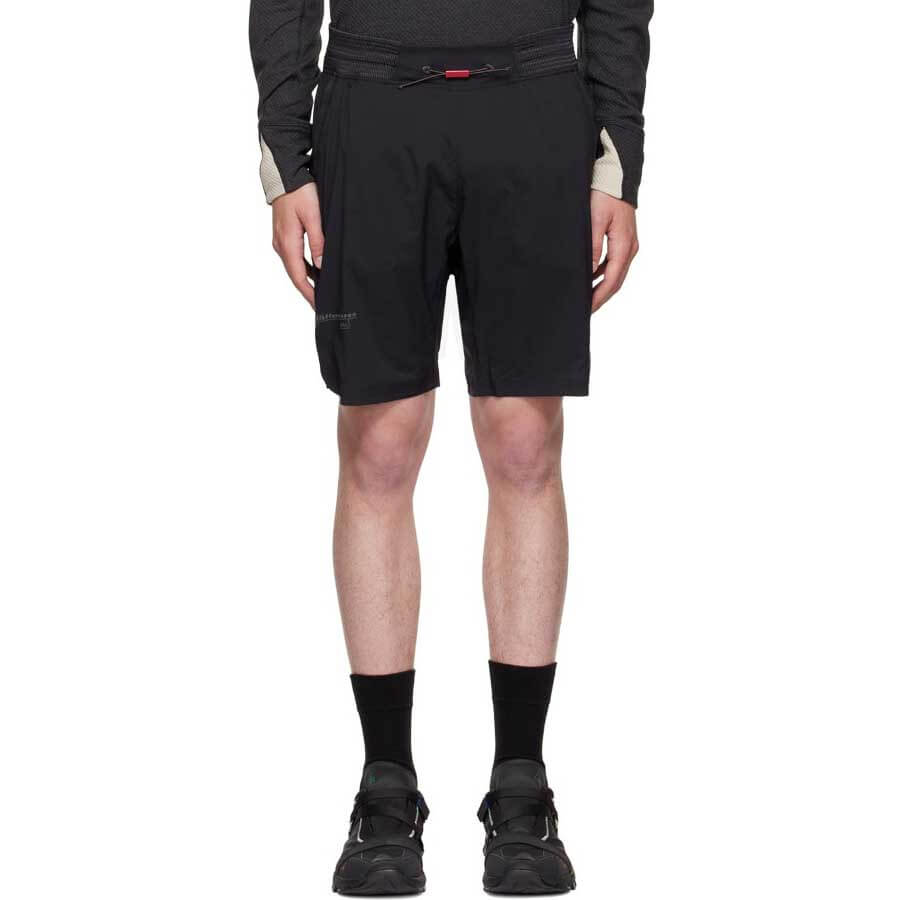 Klattermusen Nal Hiking/Climbing Shorts