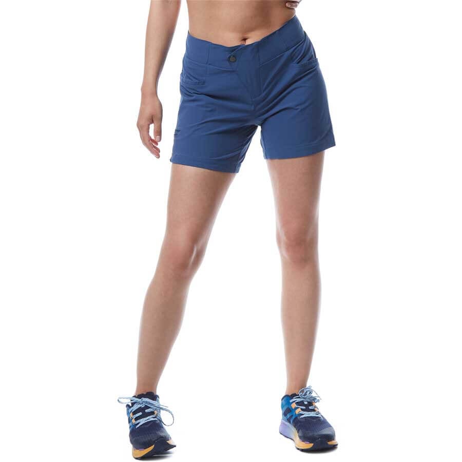 Klattermusen Vanadis 2.0 Women's Hiking Shorts