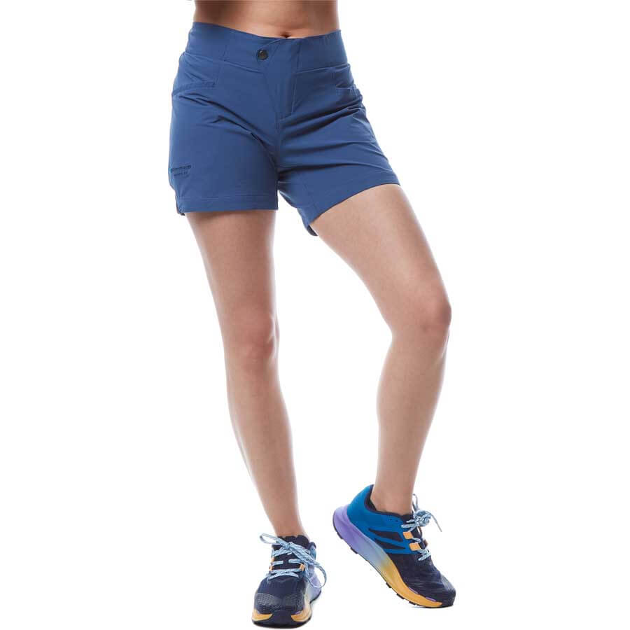 Klattermusen Vanadis 2.0 Women's Hiking Shorts