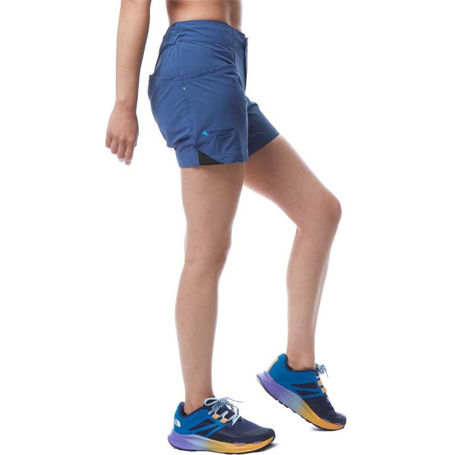 Klattermusen Vanadis 2.0 Women's Hiking Shorts