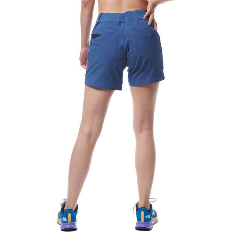 Klattermusen Vanadis 2.0 Women's Hiking Shorts