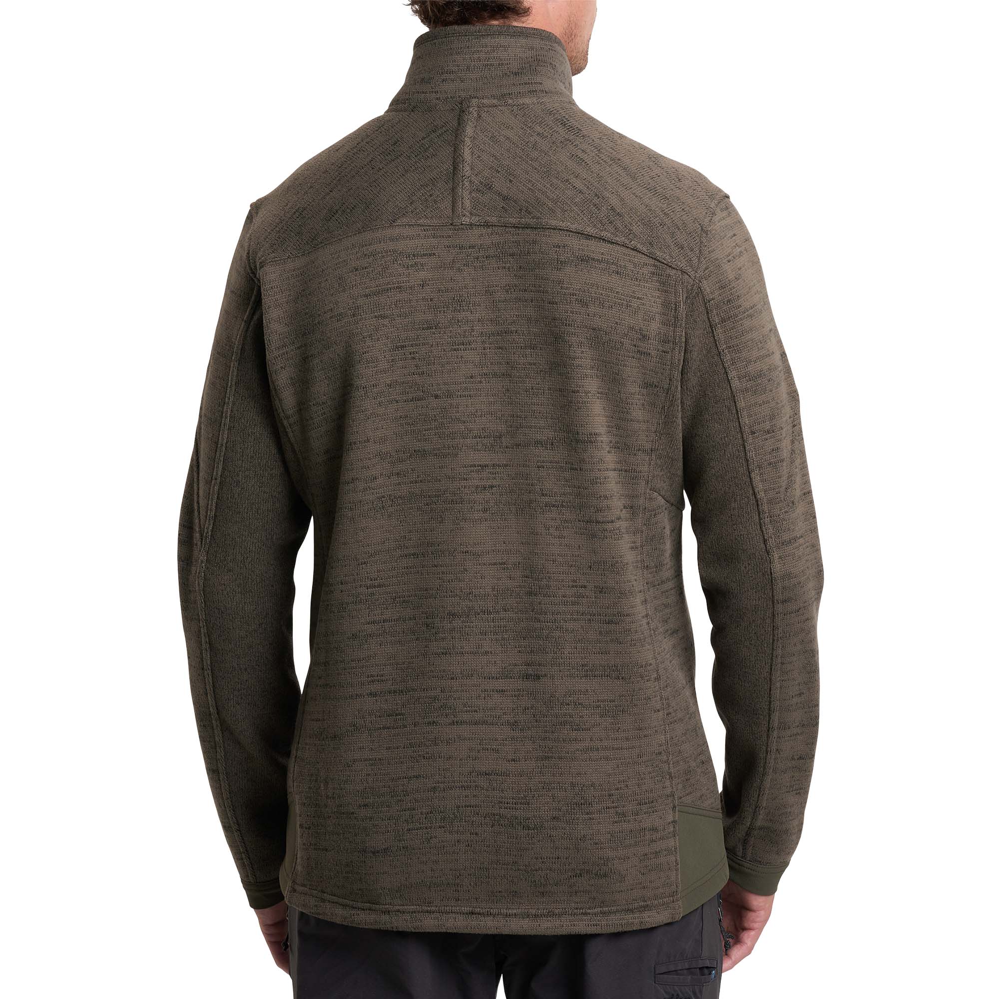 Kuhl Aktivatr Full Zip Fleece