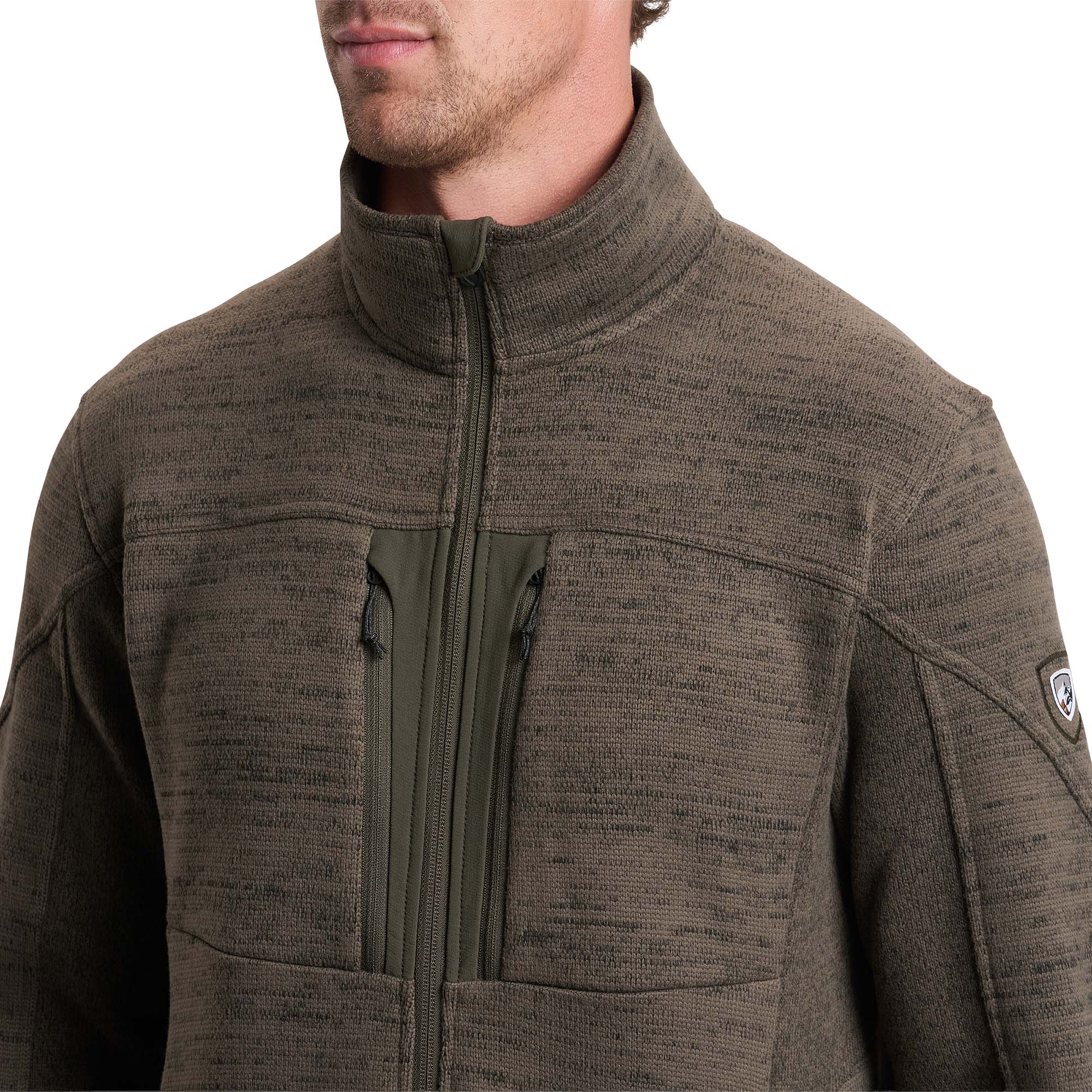 Kuhl Aktivatr Full Zip Fleece