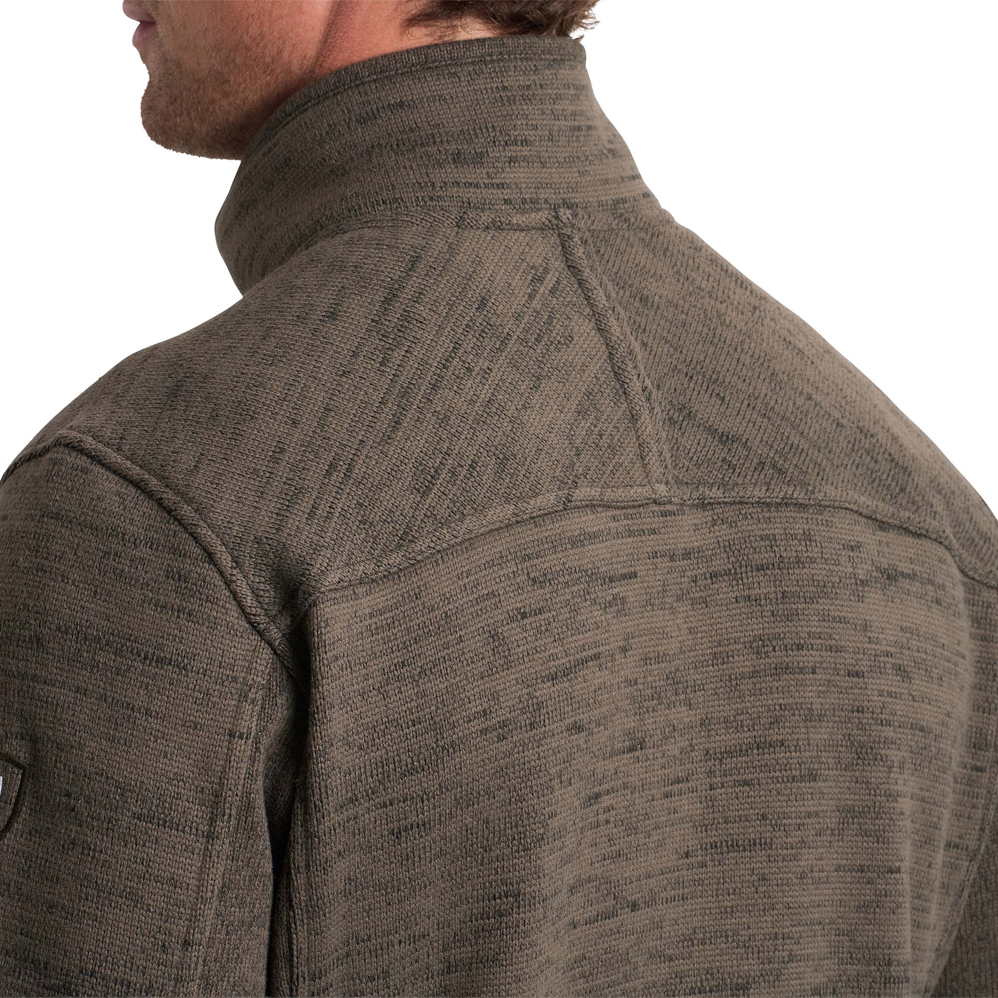 Kuhl Aktivatr Full Zip Fleece