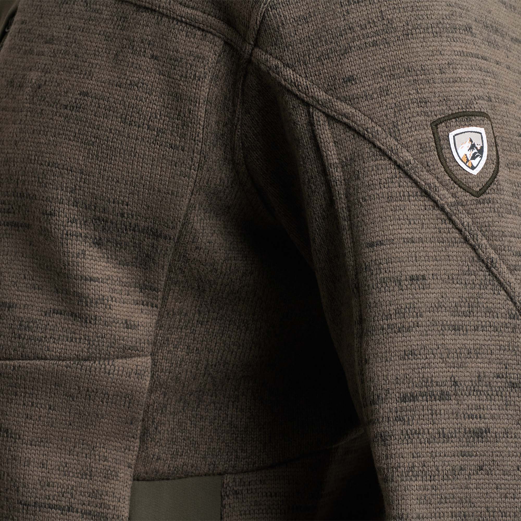 Kuhl Aktivatr Full Zip Fleece