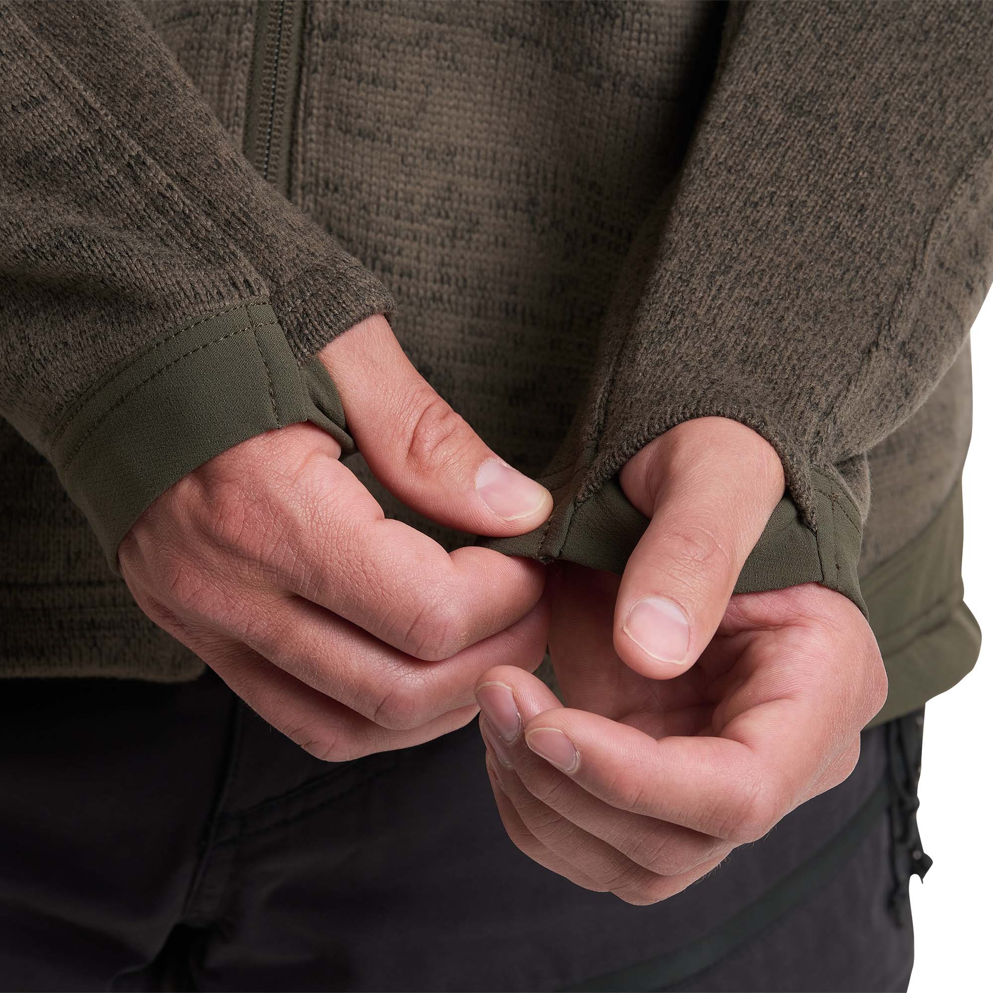 Kuhl Aktivatr Full Zip Fleece