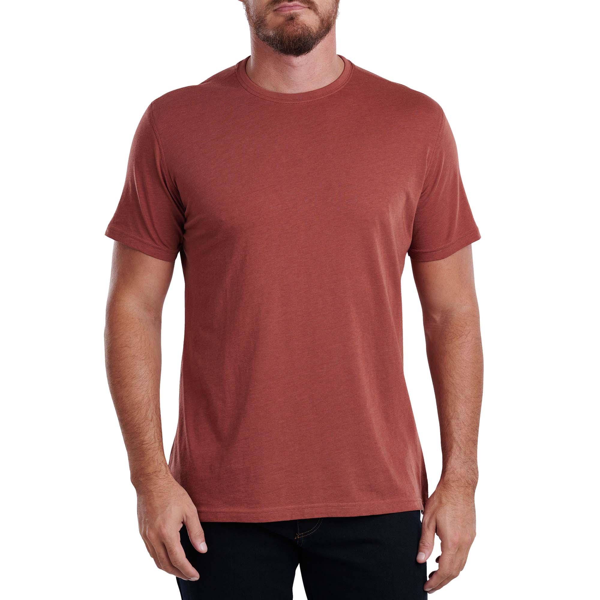 Kuhl Brazen Kuhldry Men's Short Sleeve T-Shirt