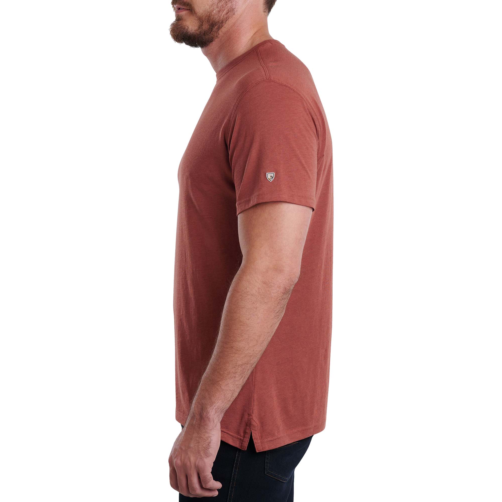 Kuhl Brazen Kuhldry Men's Short Sleeve T-Shirt