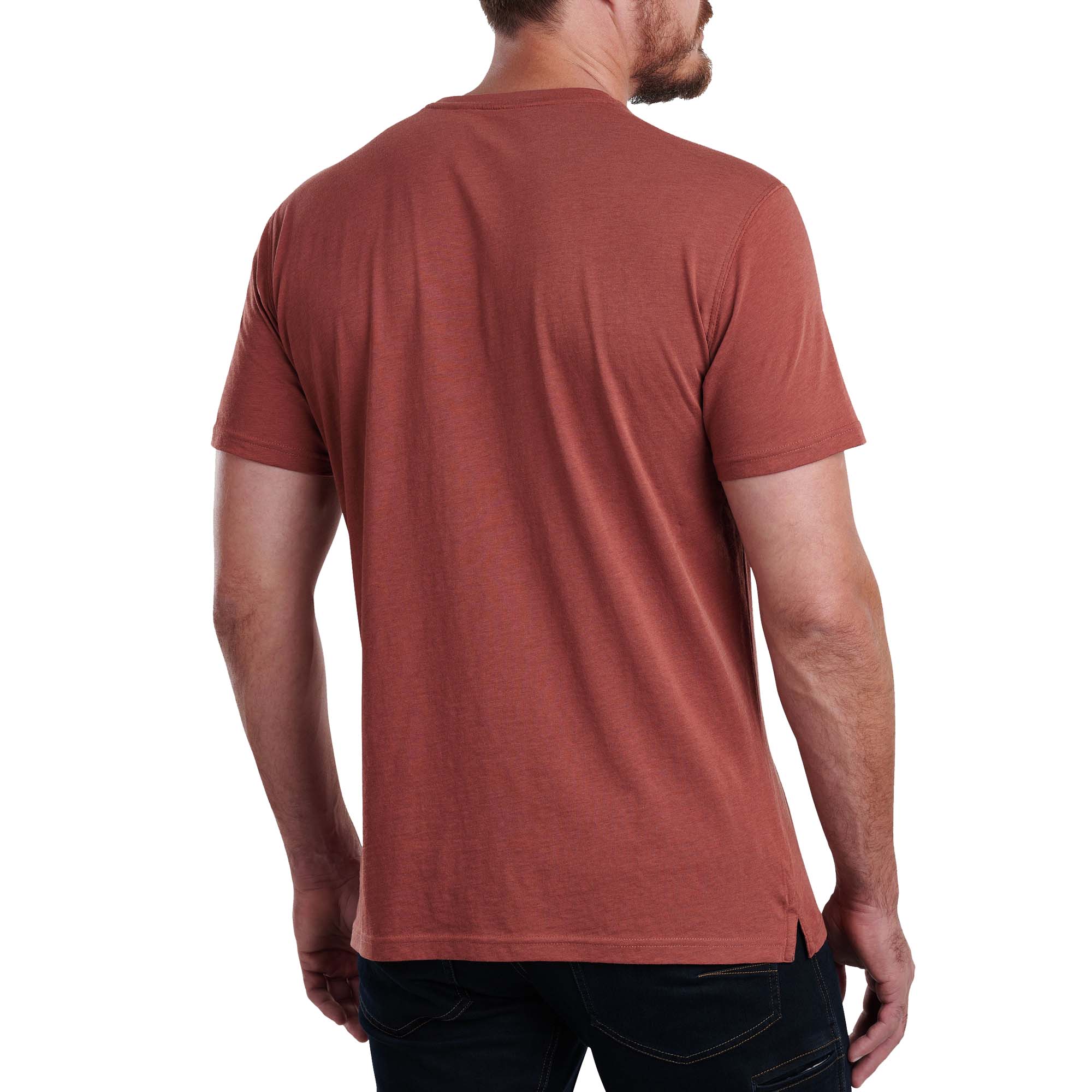 Kuhl Brazen Kuhldry Men's Short Sleeve T-Shirt