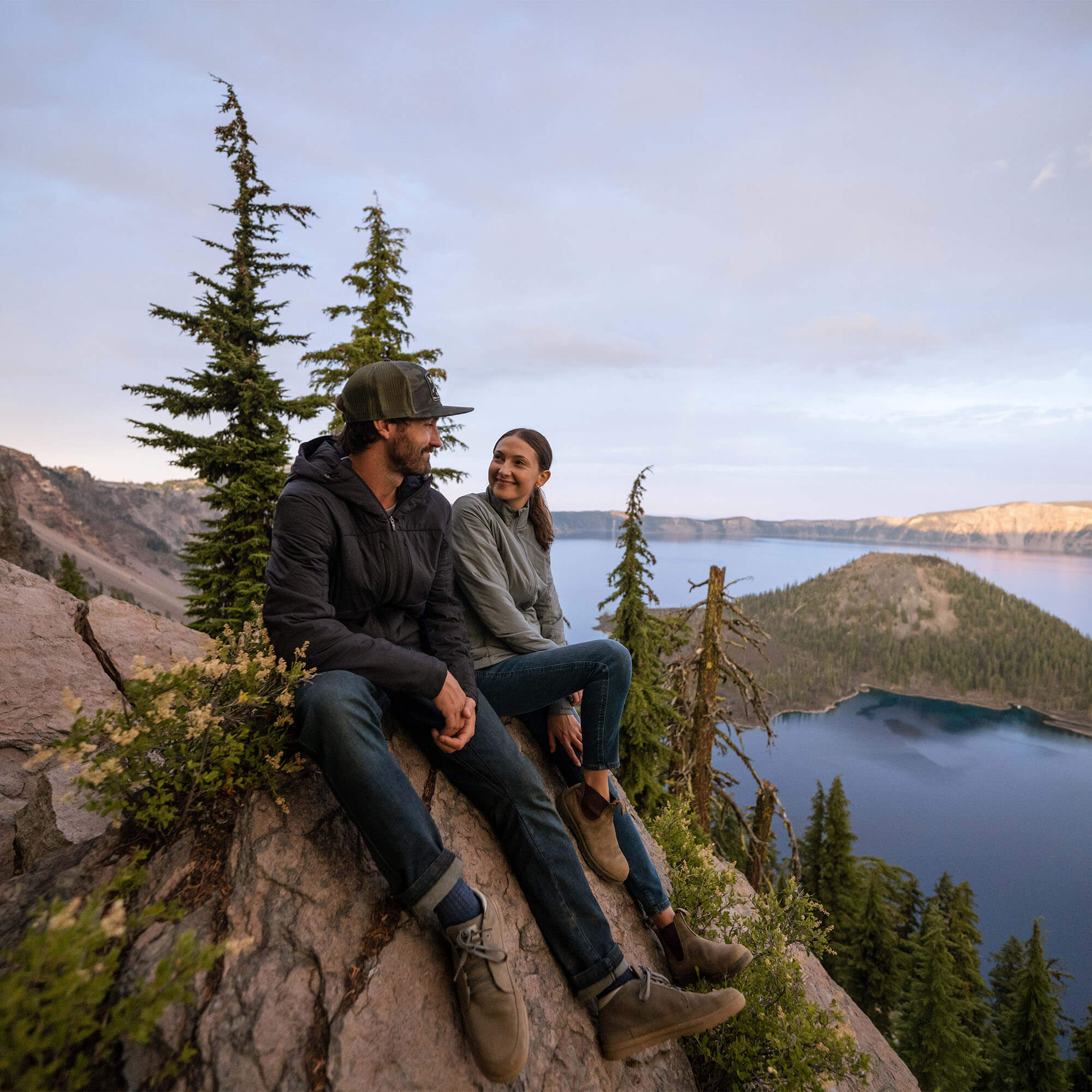 Kuhl Denim Klassik Jeans