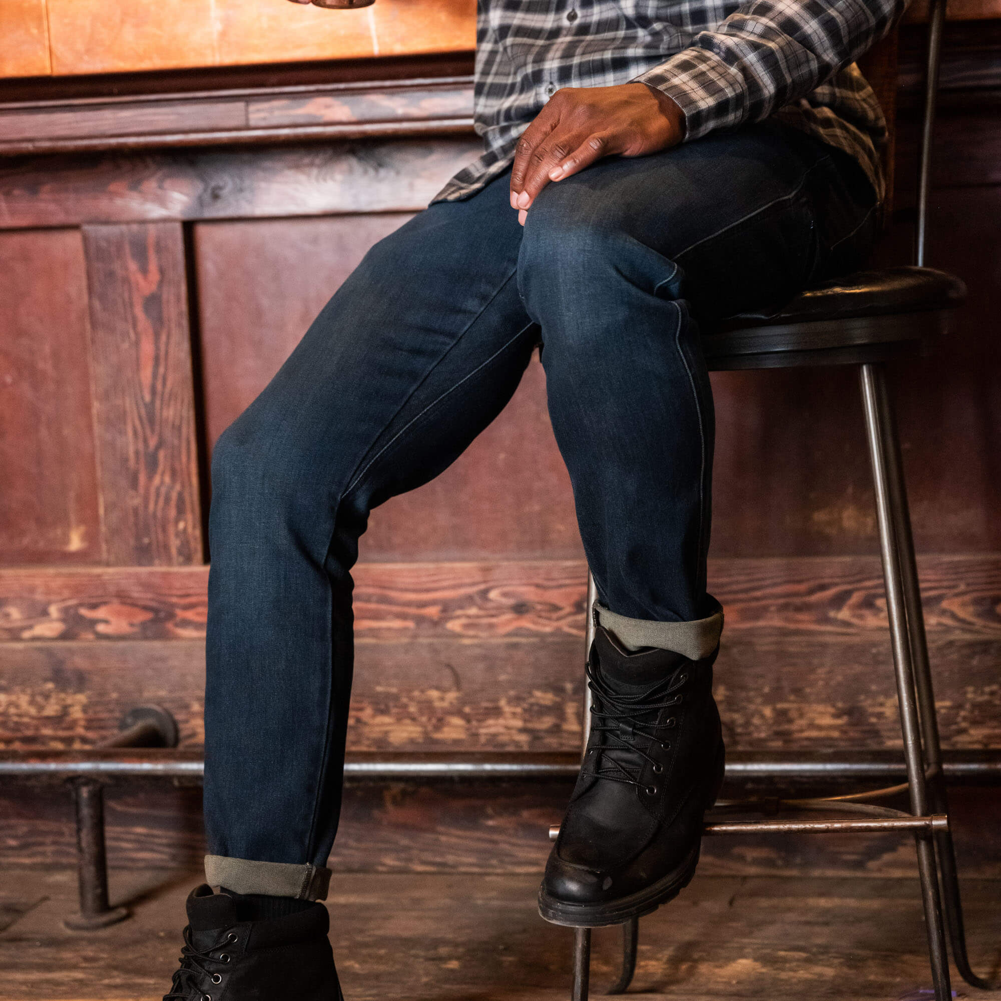 Kuhl Denim Klassik Jeans