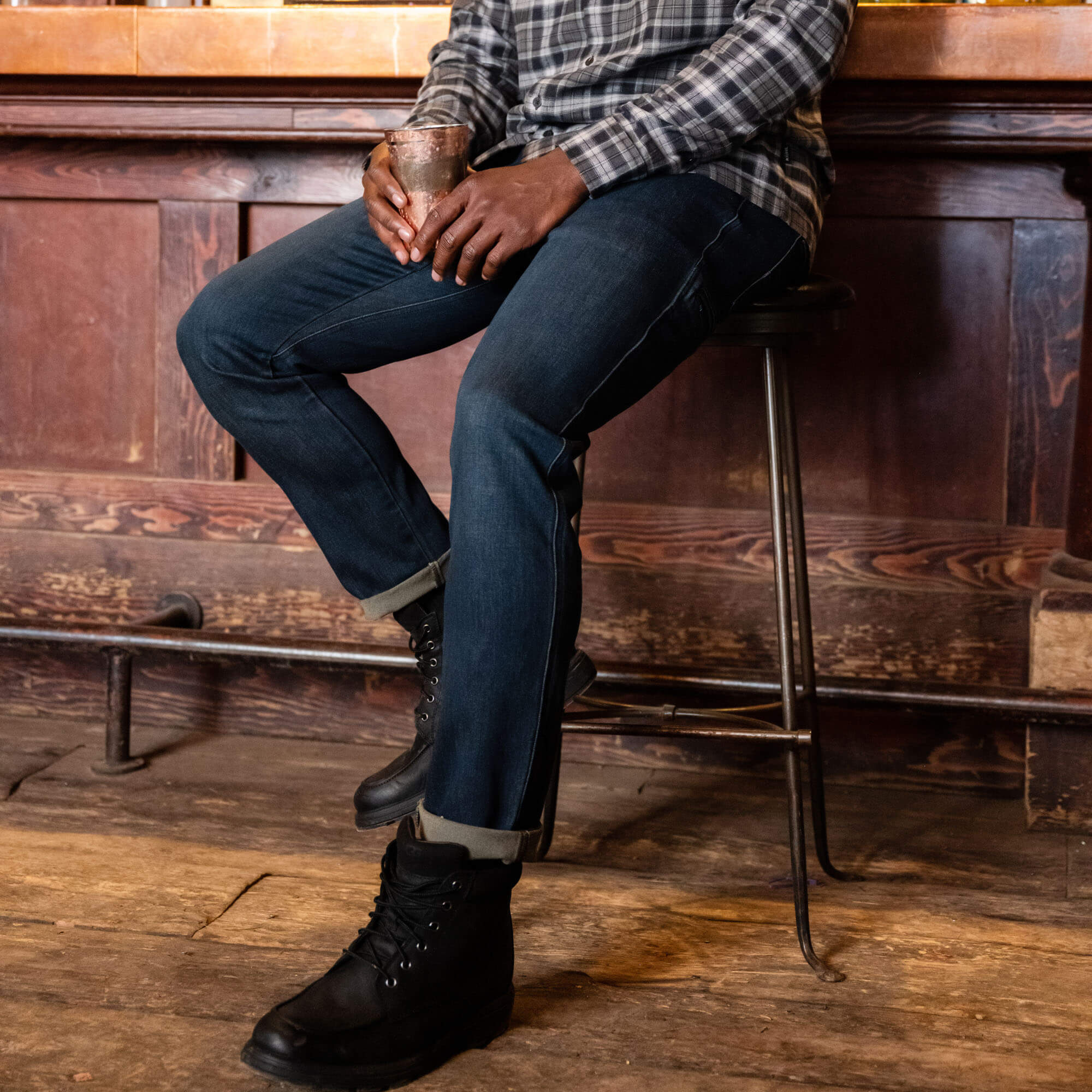 Kuhl Denim Klassik Jeans