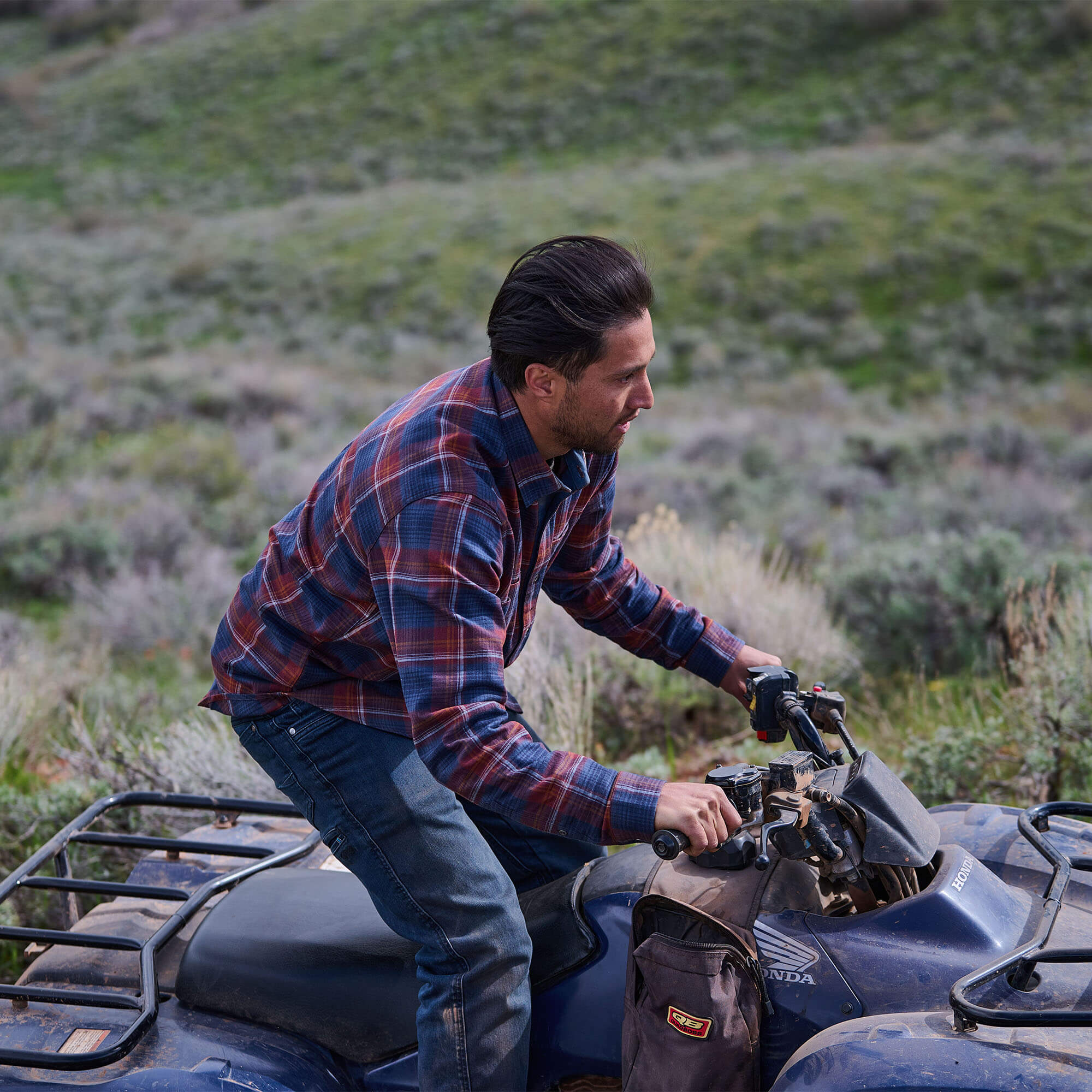 Kuhl Denim Klassik Jeans