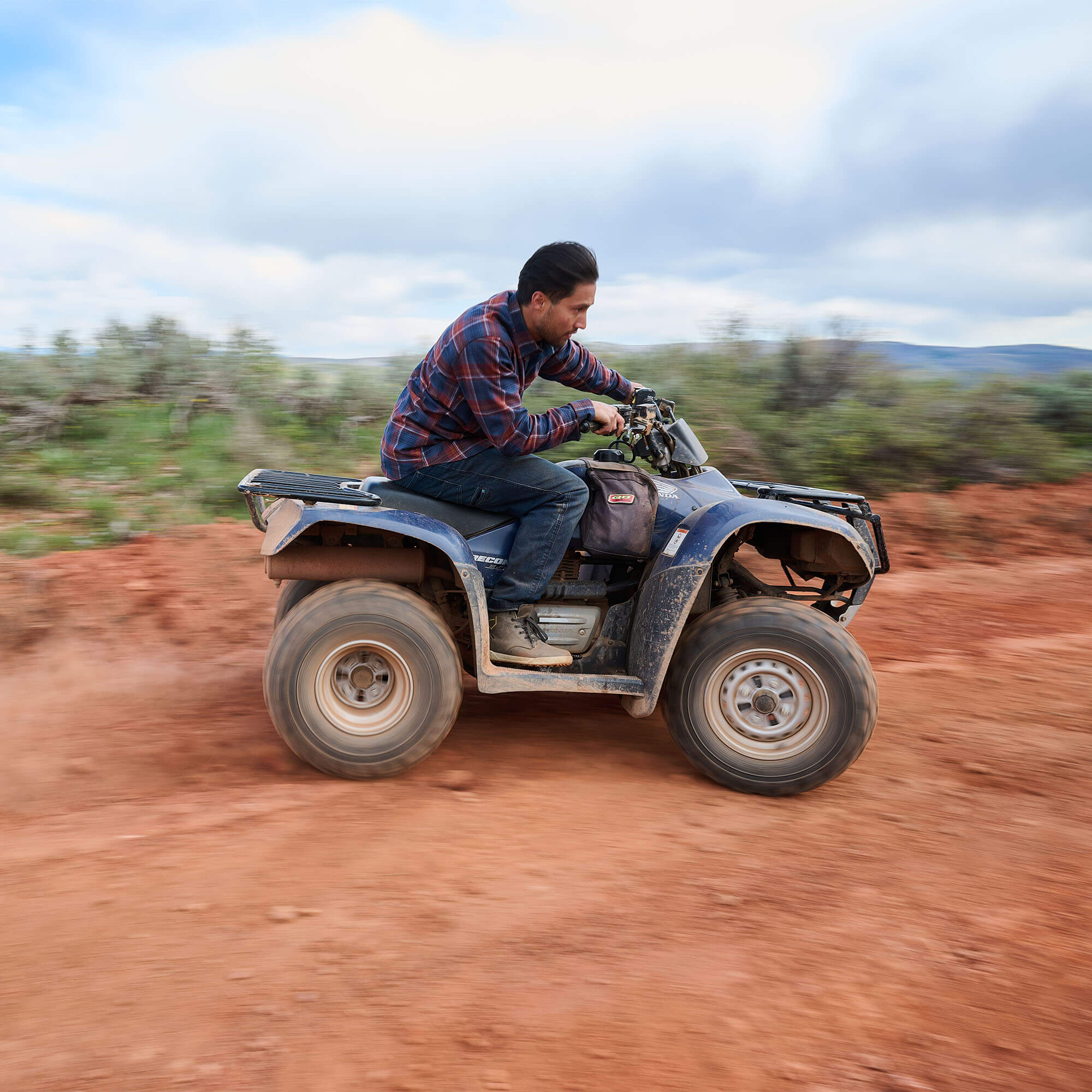 Kuhl Denim Klassik Jeans