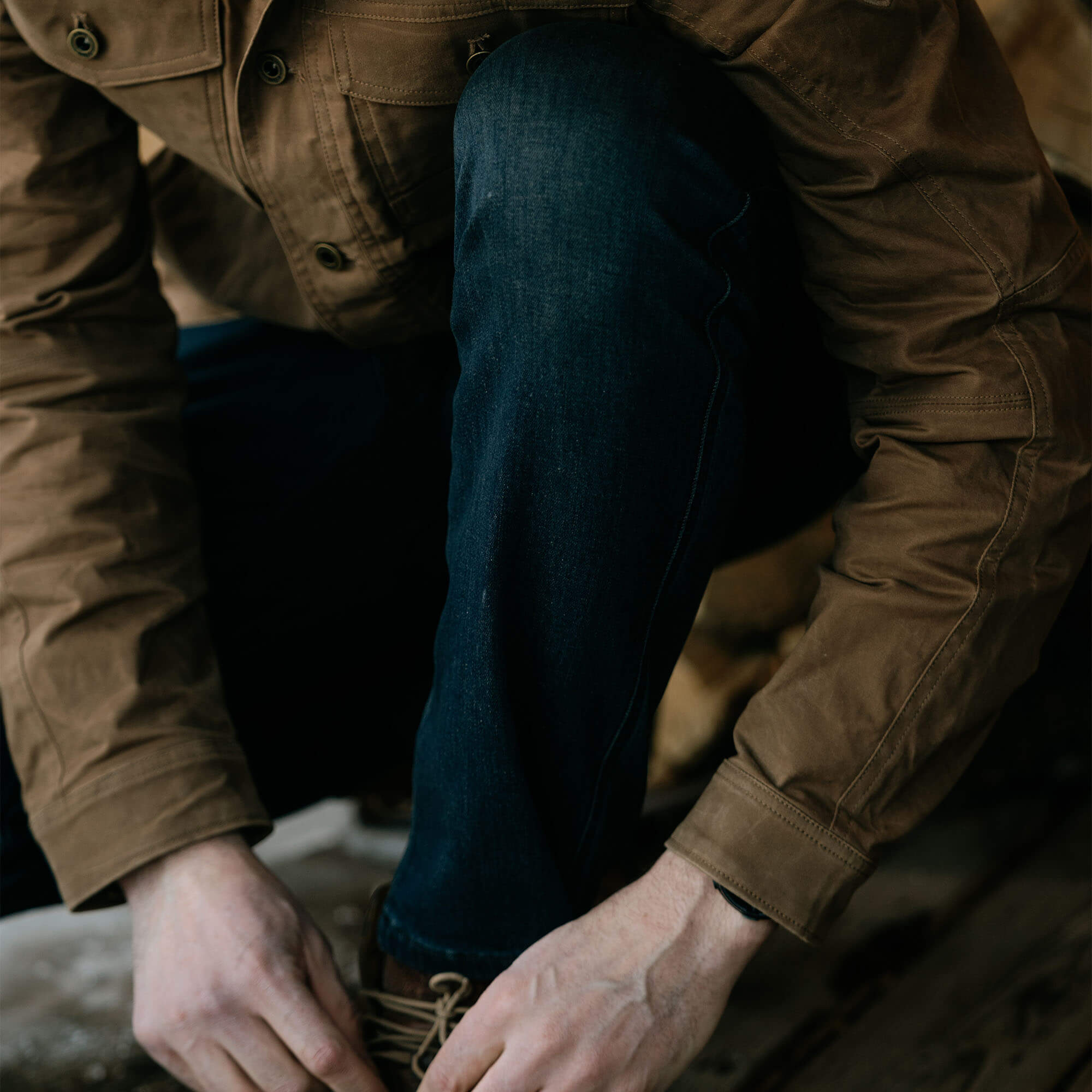 Kuhl Denim Klassik Jeans