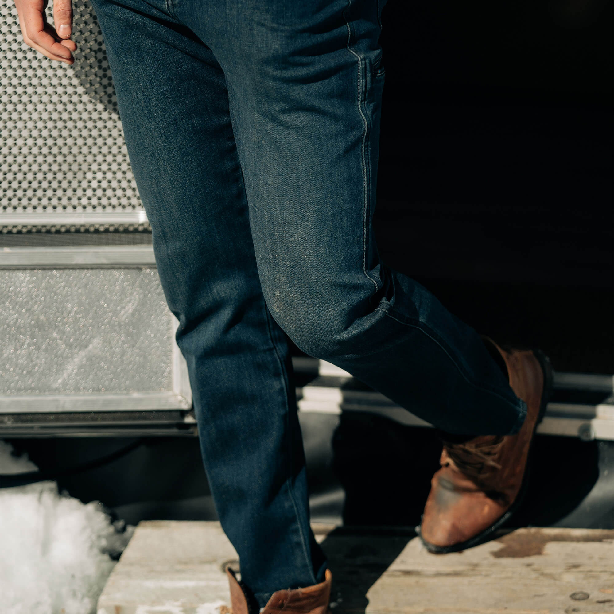 Kuhl Denim Klassik Jeans