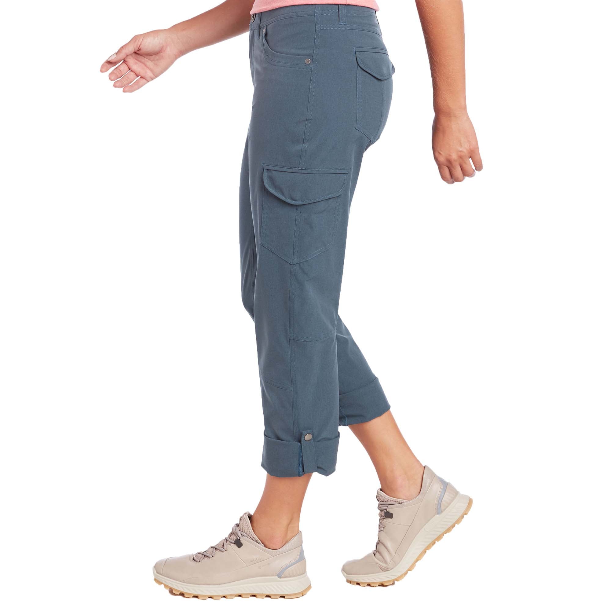 Kuhl Freeflex Roll Up Women's Pants