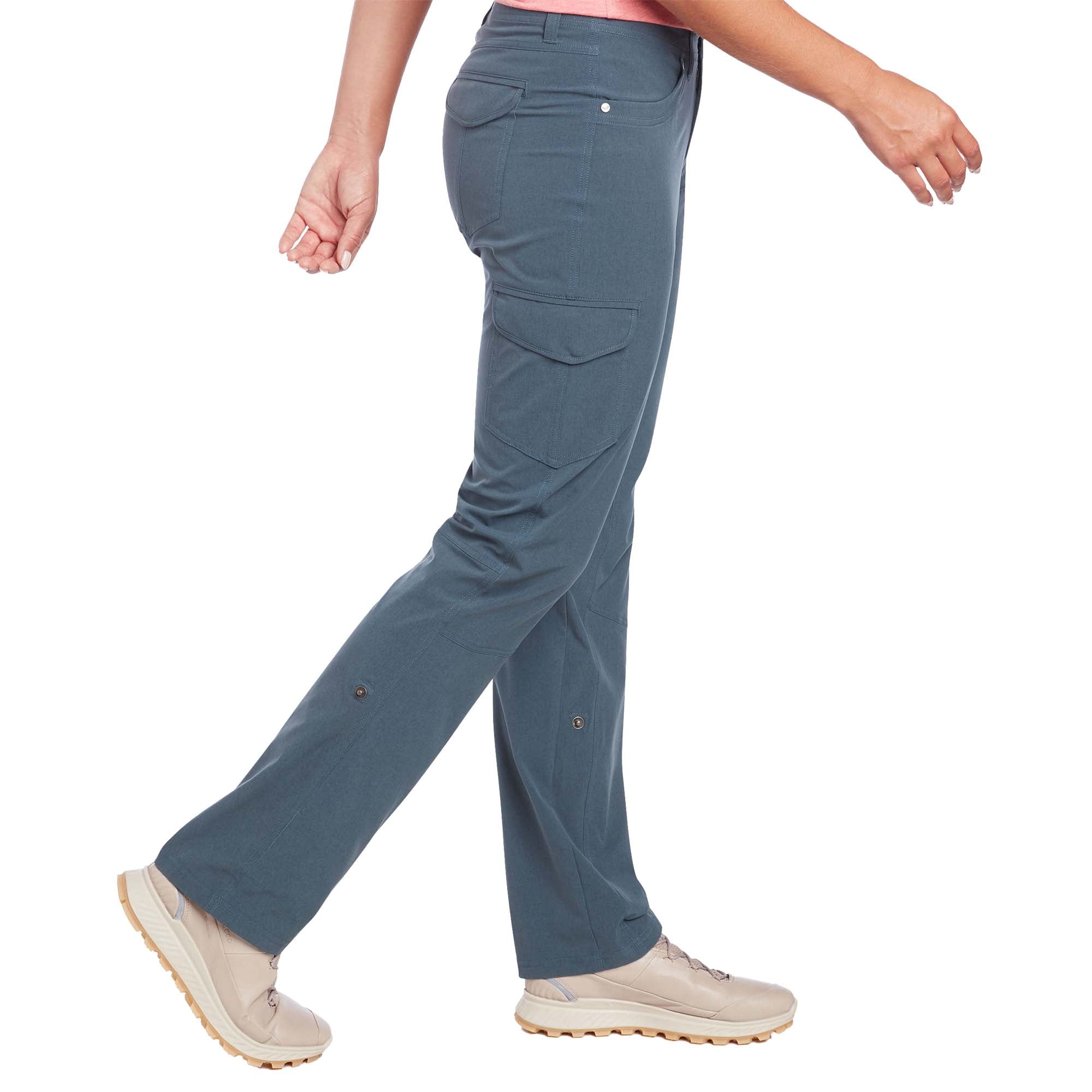 Kuhl Freeflex Roll Up Women's Pants