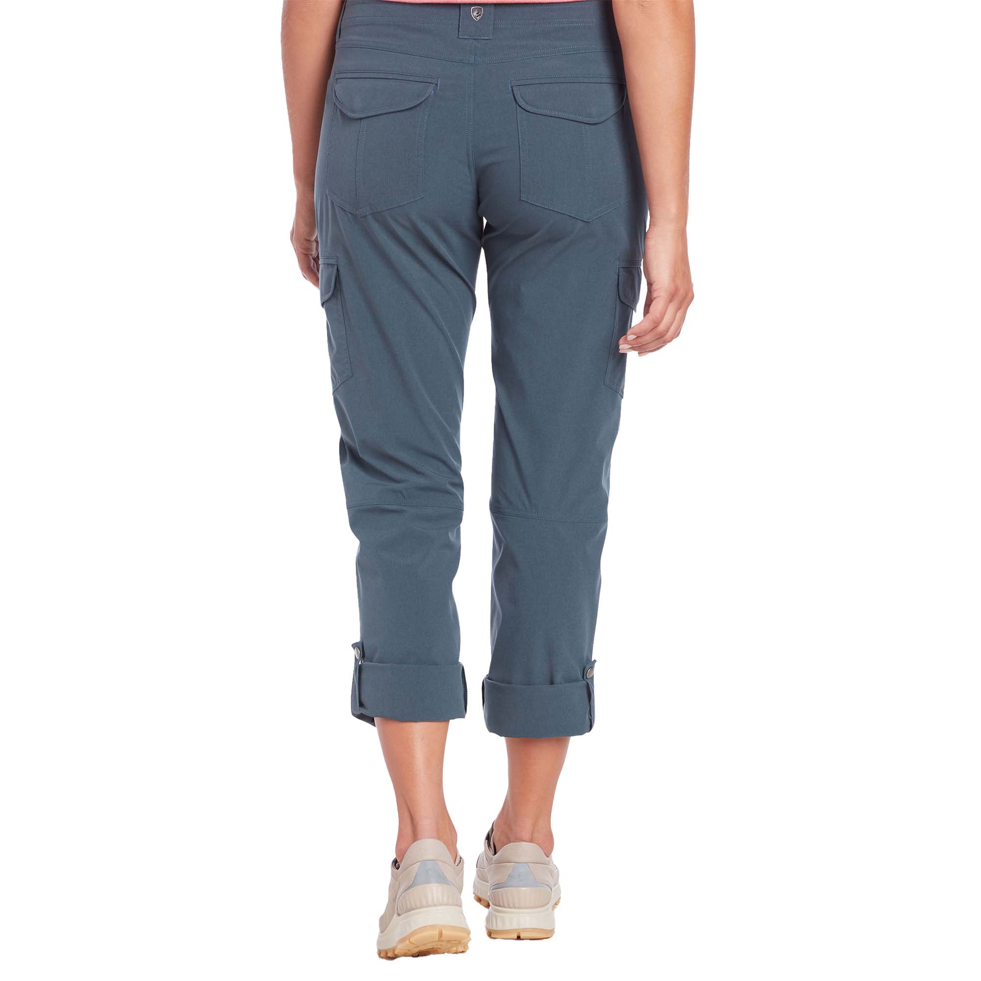 Kuhl Freeflex Roll Up Women's Pants