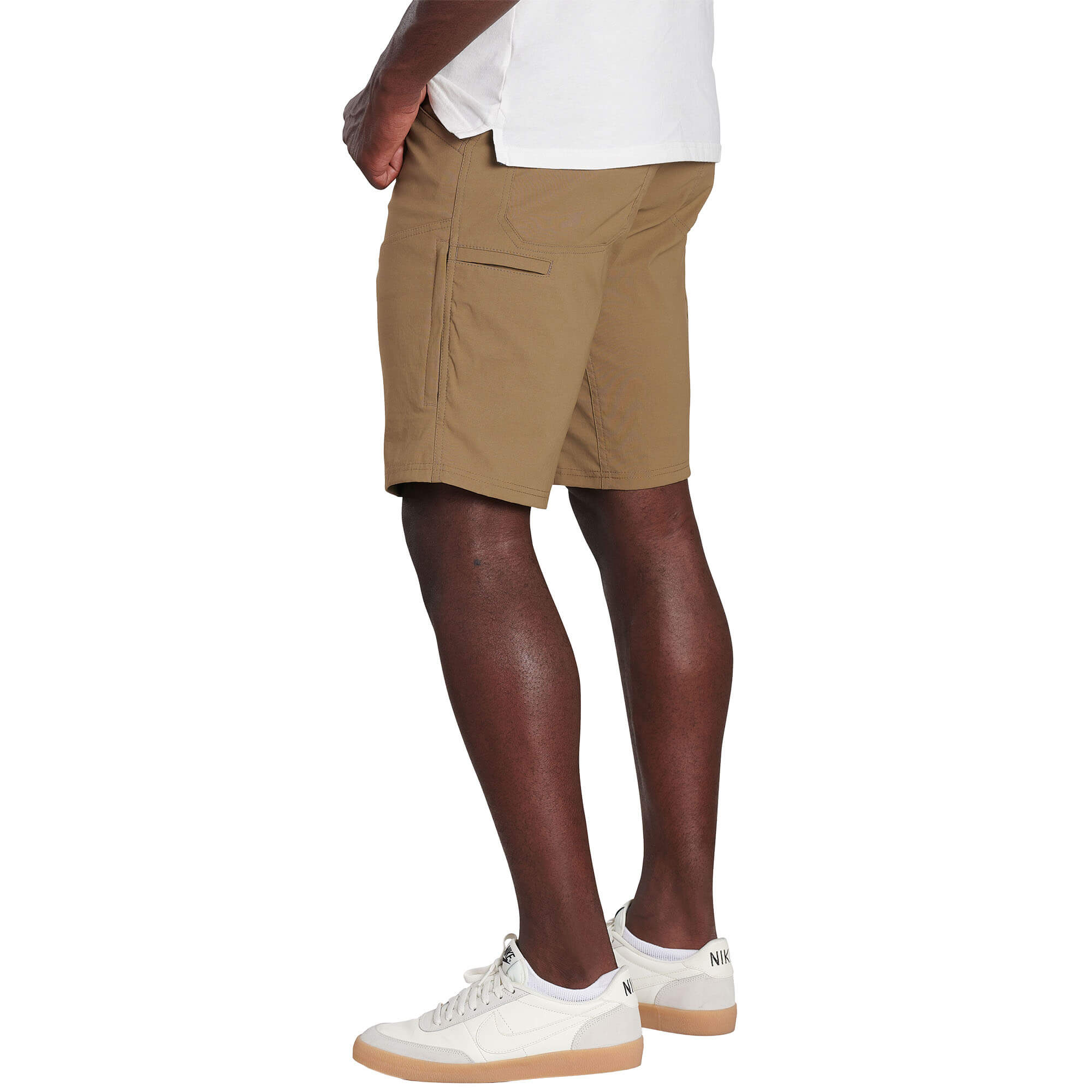 Kuhl Renegade 10" Hiking Shorts