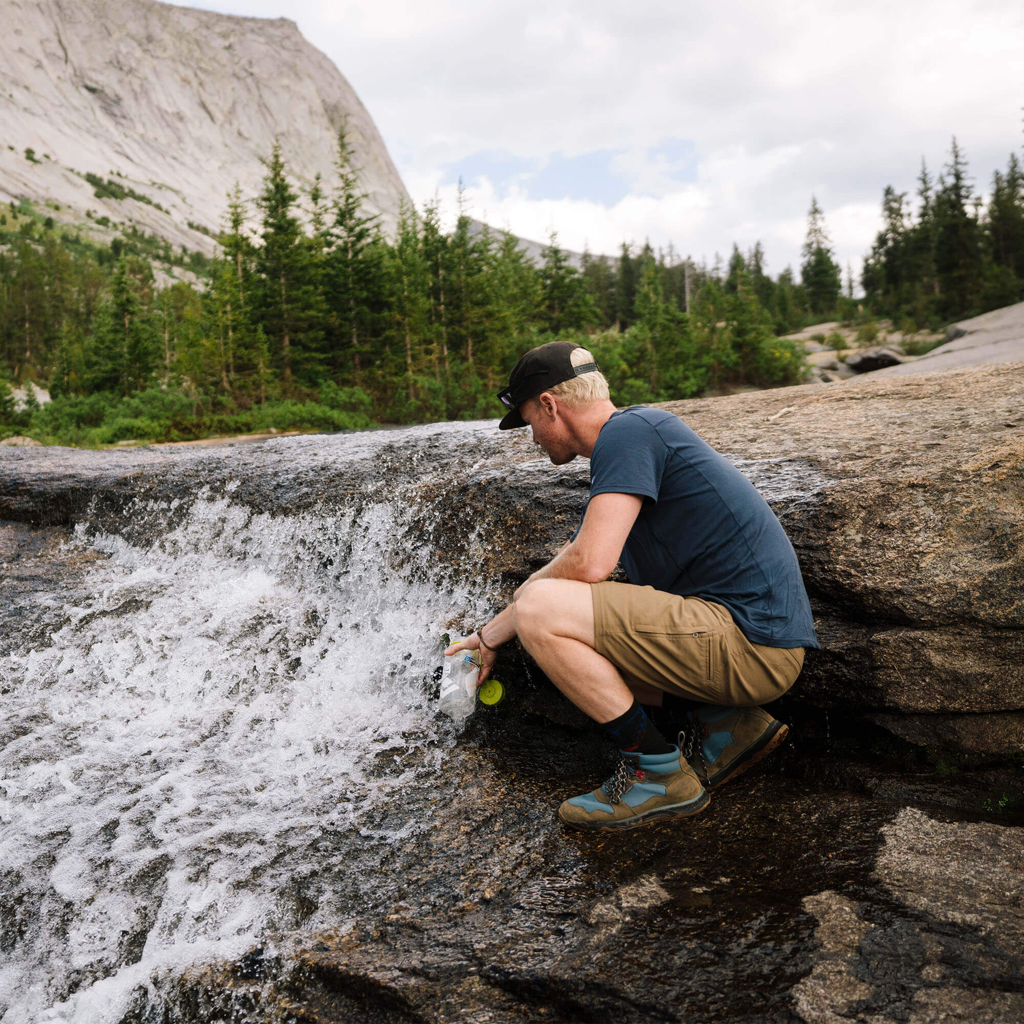 Kuhl Renegade 10" Hiking Shorts