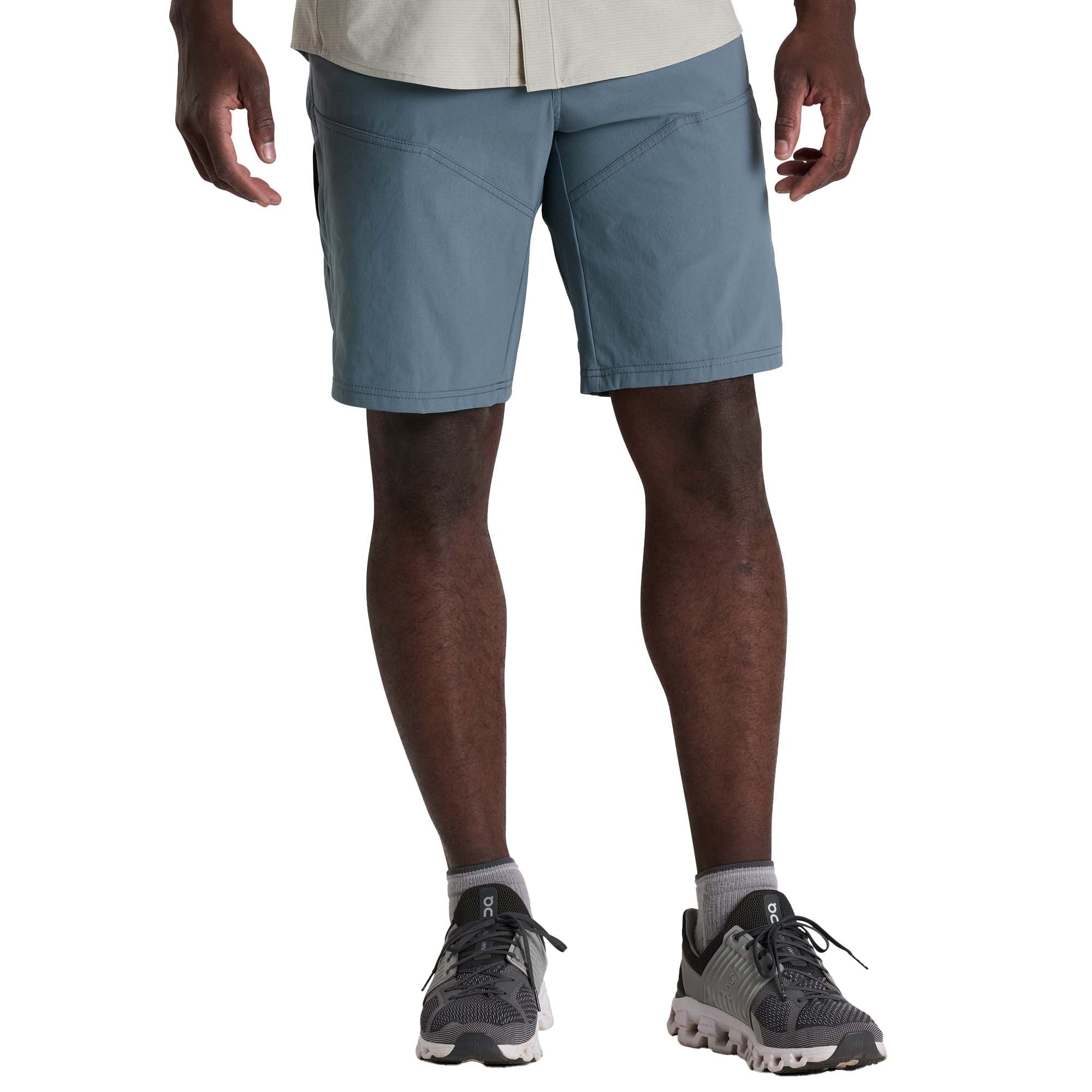 Kuhl Renegade 10" Hiking Shorts