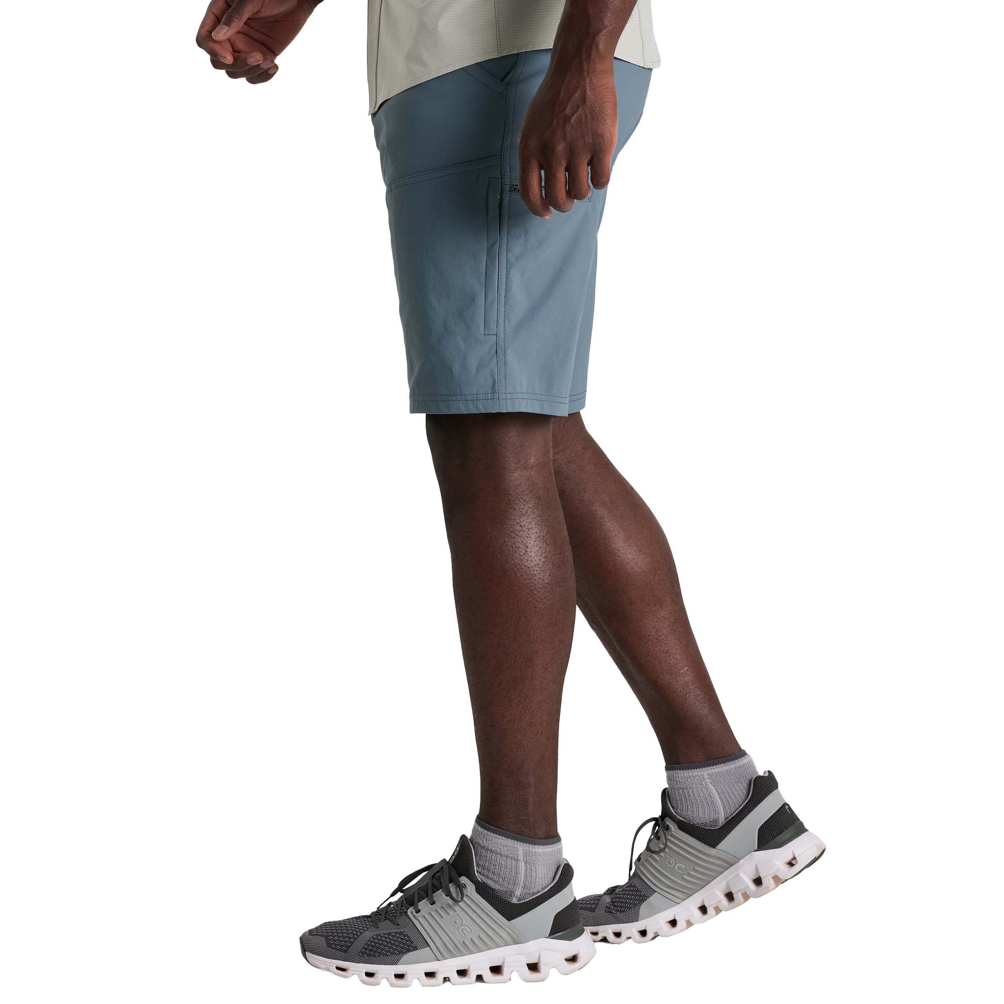 Kuhl Renegade 10" Hiking Shorts