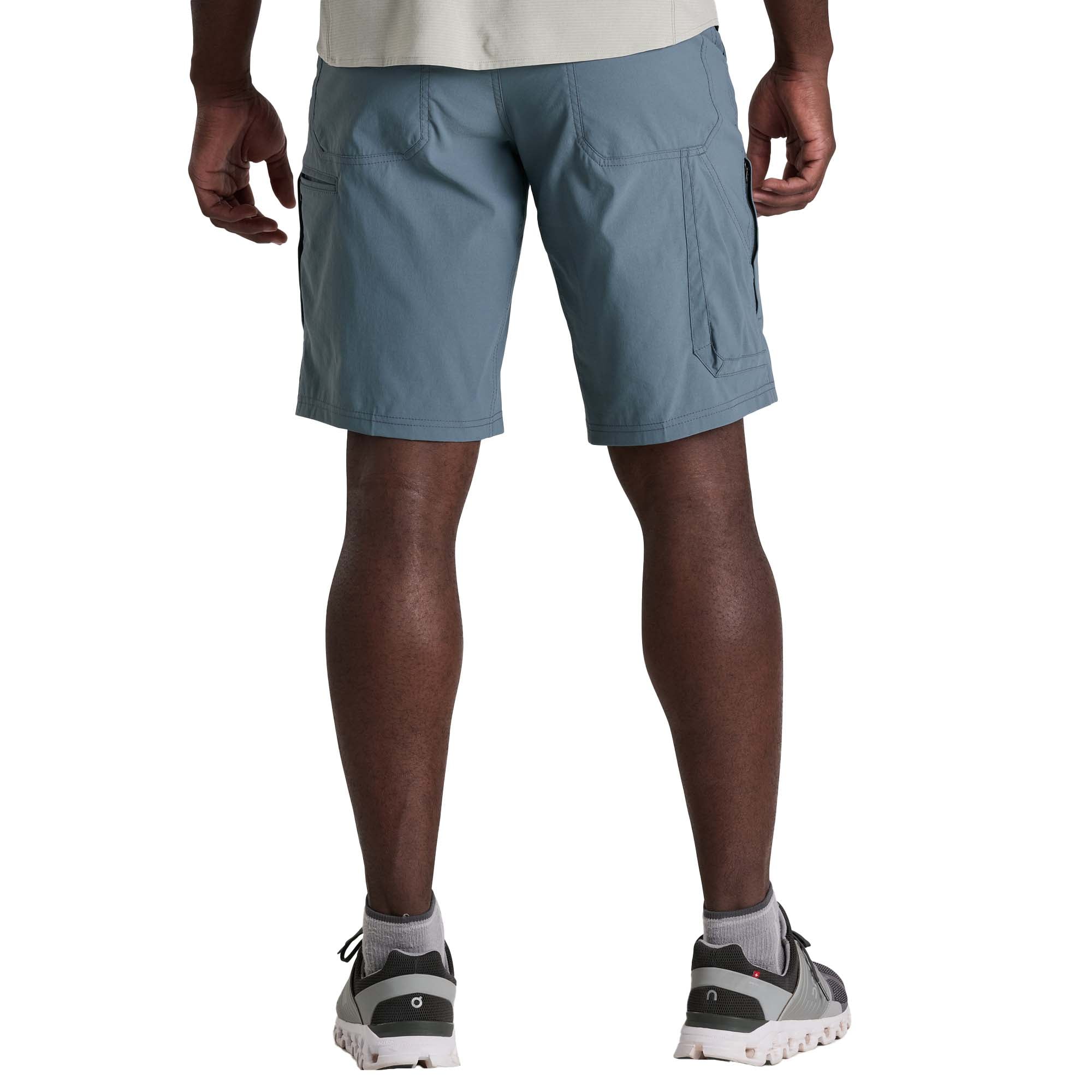 Kuhl Renegade 10" Hiking Shorts
