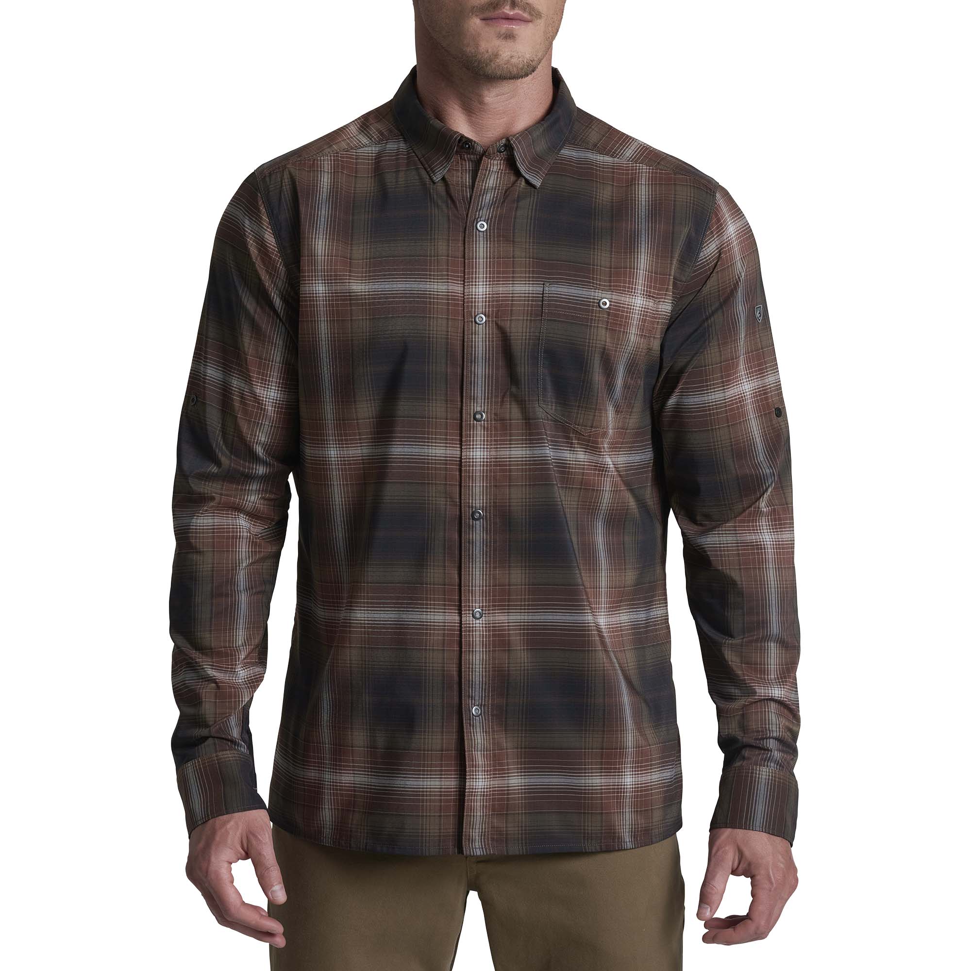 Kuhl Response Long Sleeve Shirt