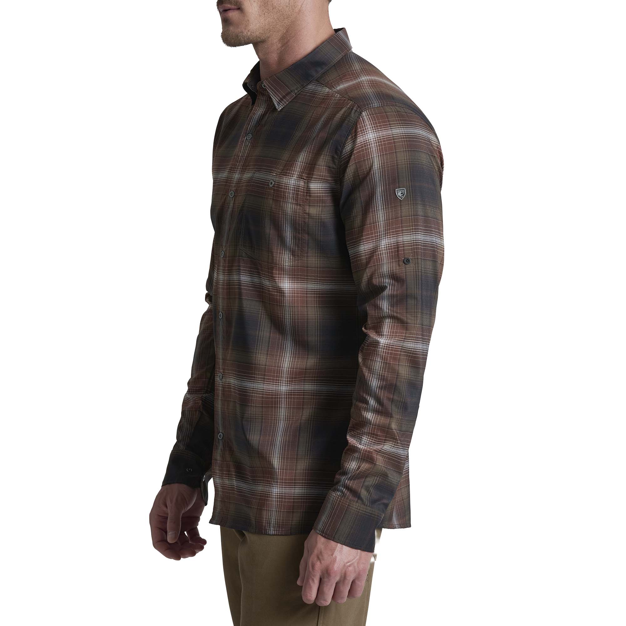 Kuhl Response Long Sleeve Shirt