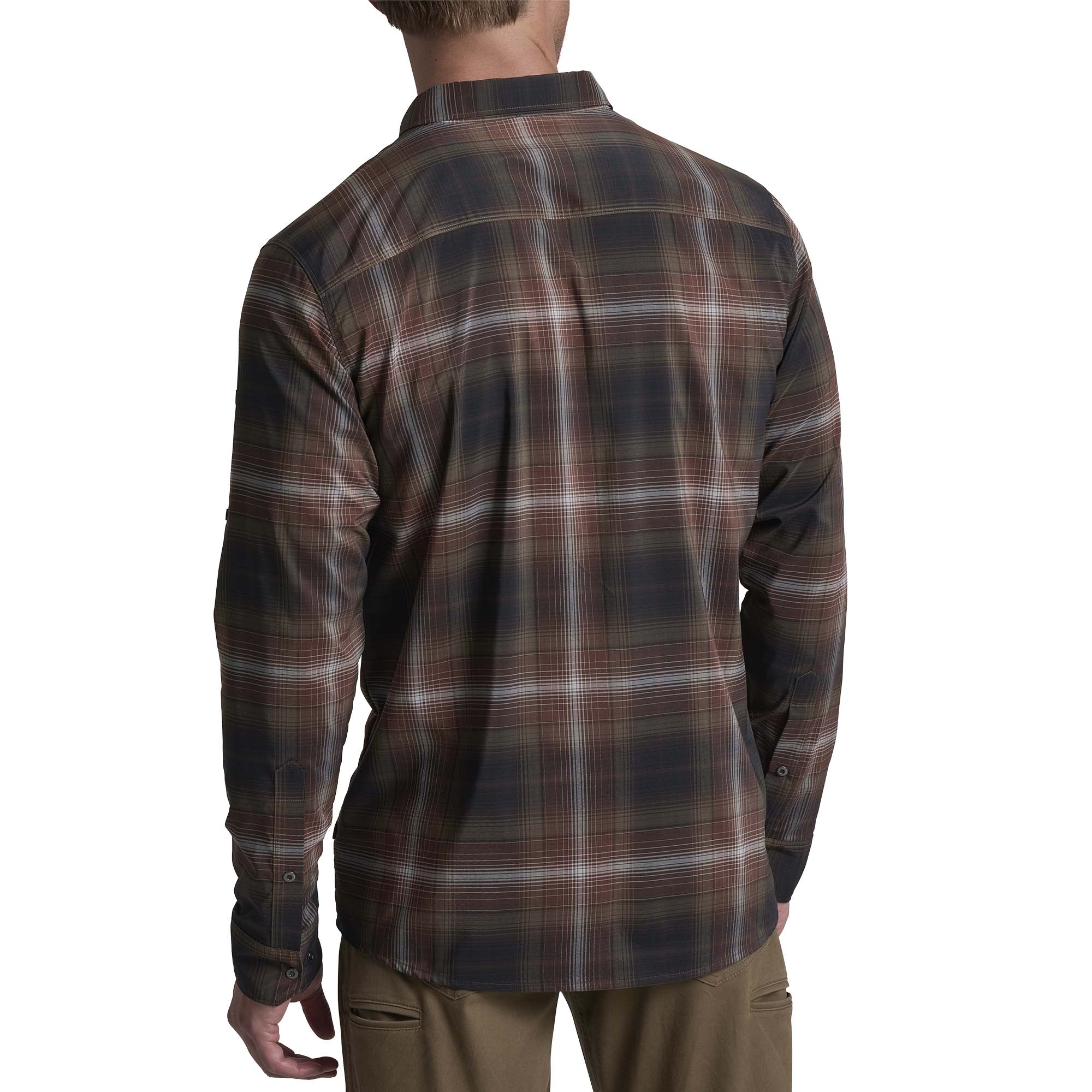 Kuhl Response Long Sleeve Shirt
