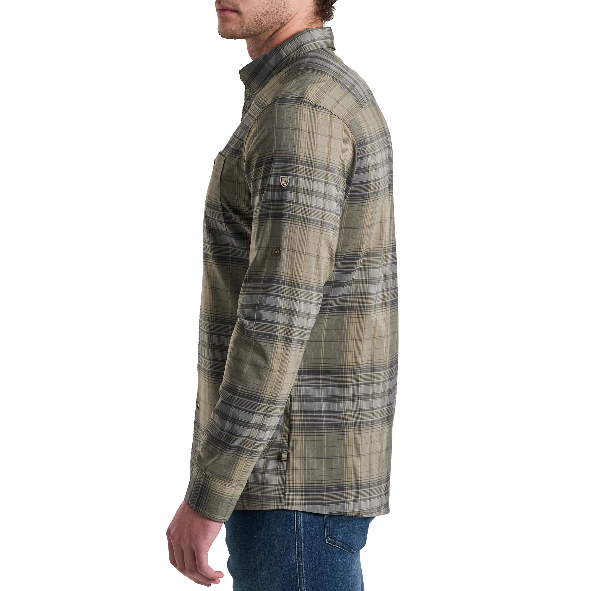 Kuhl Response Lite Long Sleeve Shirt