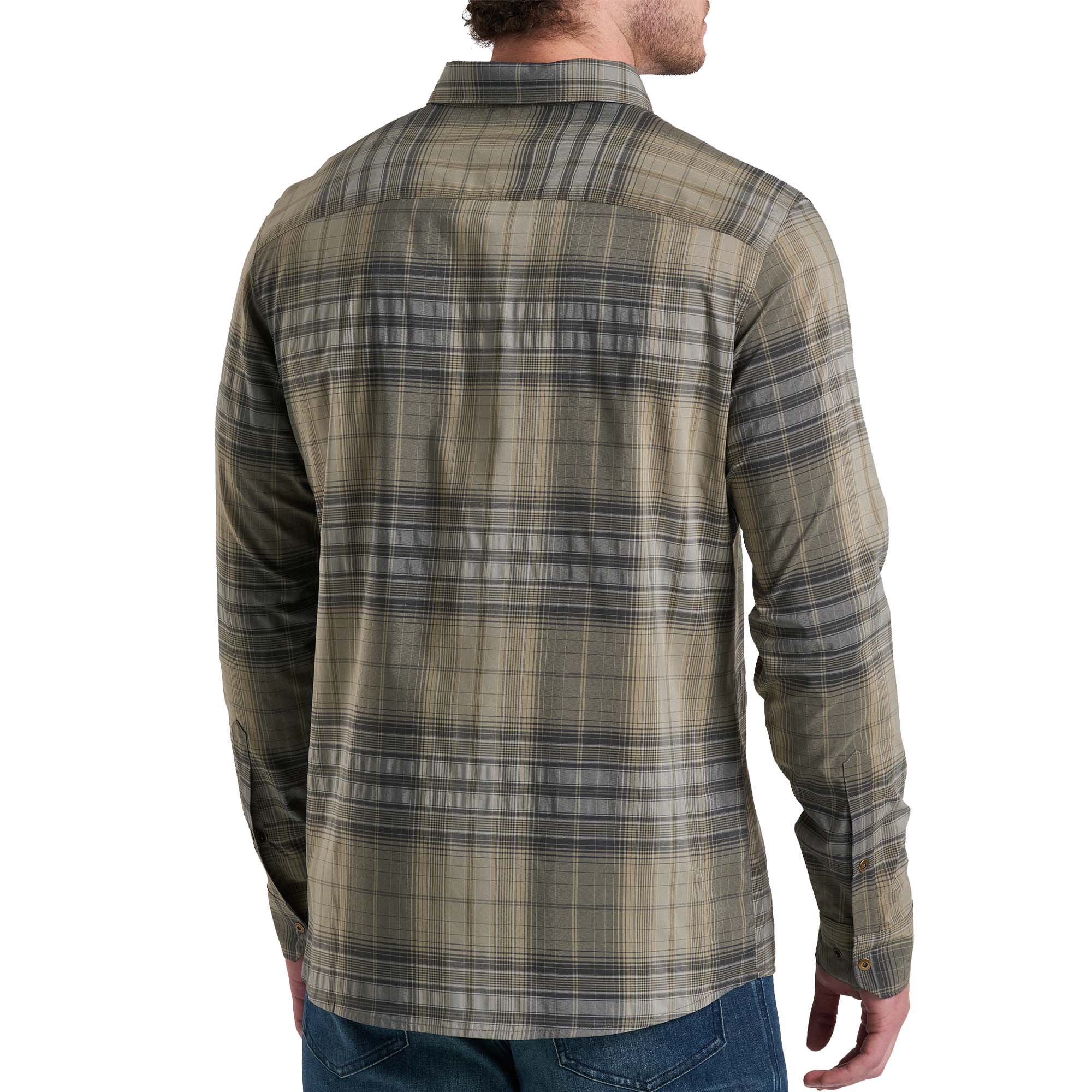 Kuhl Response Lite Long Sleeve Shirt