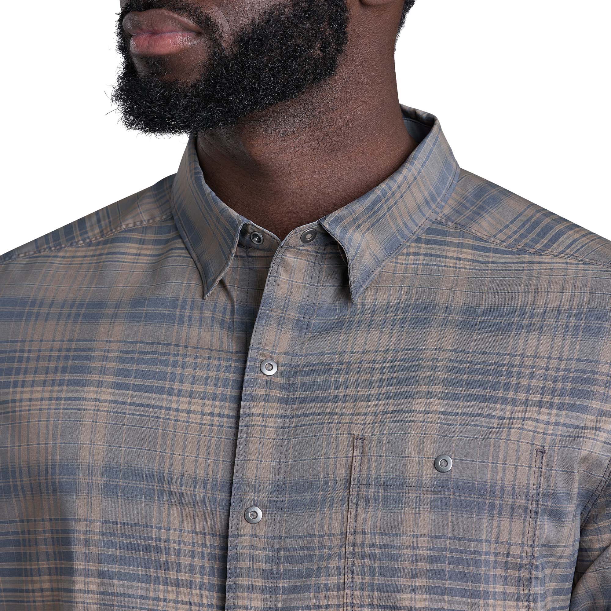 Kuhl Response Lite Long Sleeve Shirt